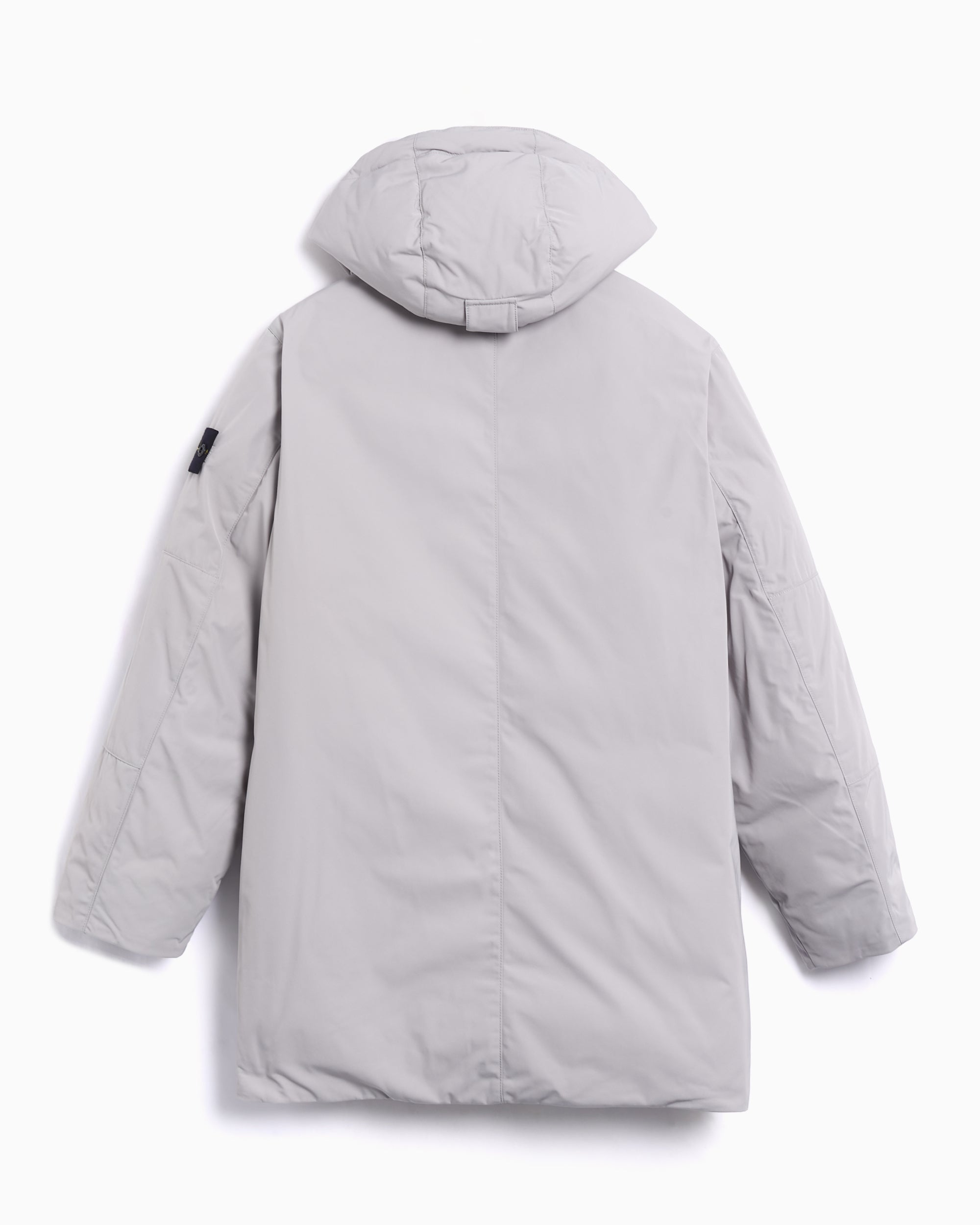 Jackets Coats Stone Island Long Men's Anorak - K2S157100008S0026-V0061