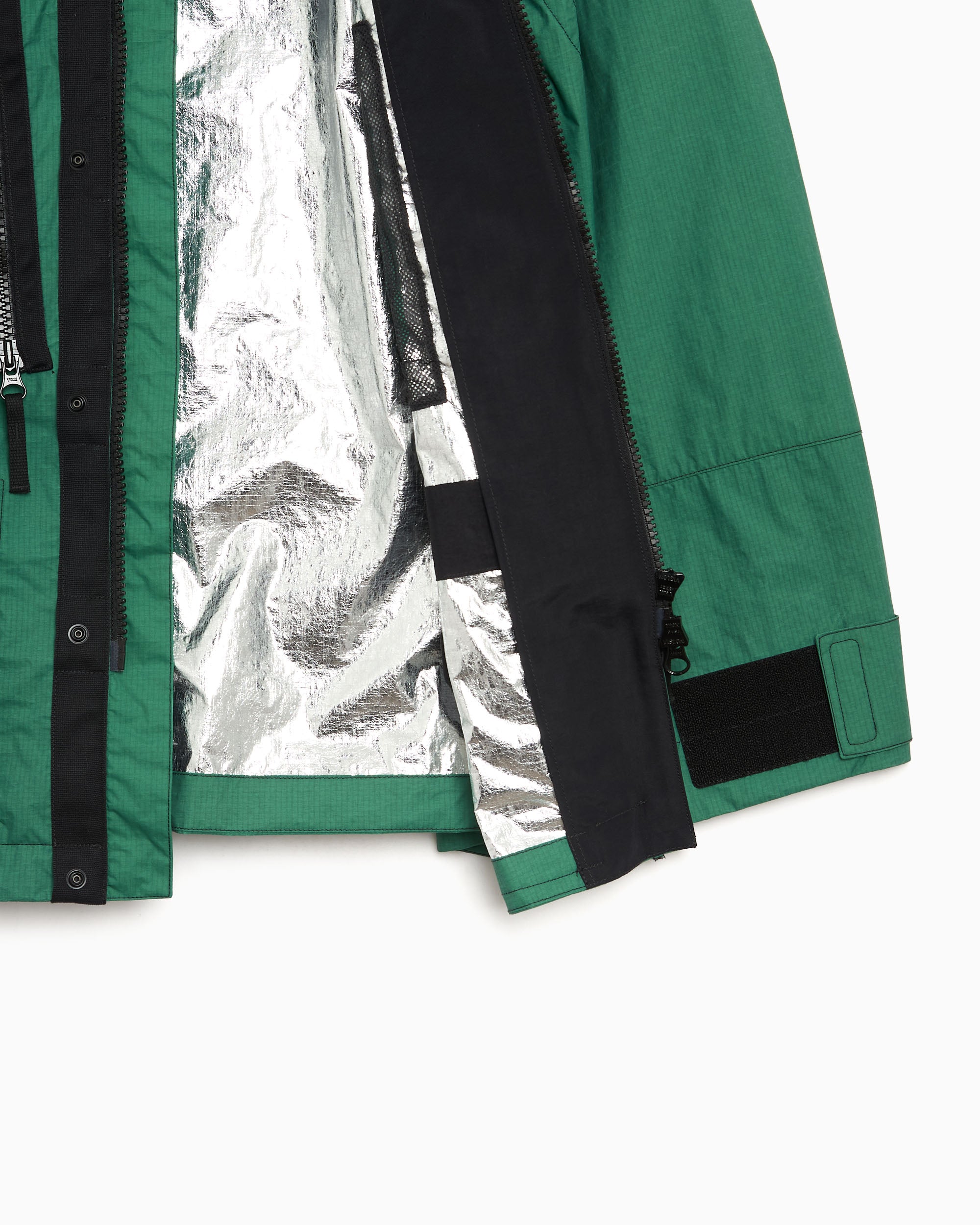 Jackets Coats Stone Island Men's Rain Jacket - L1S154100061-V005H