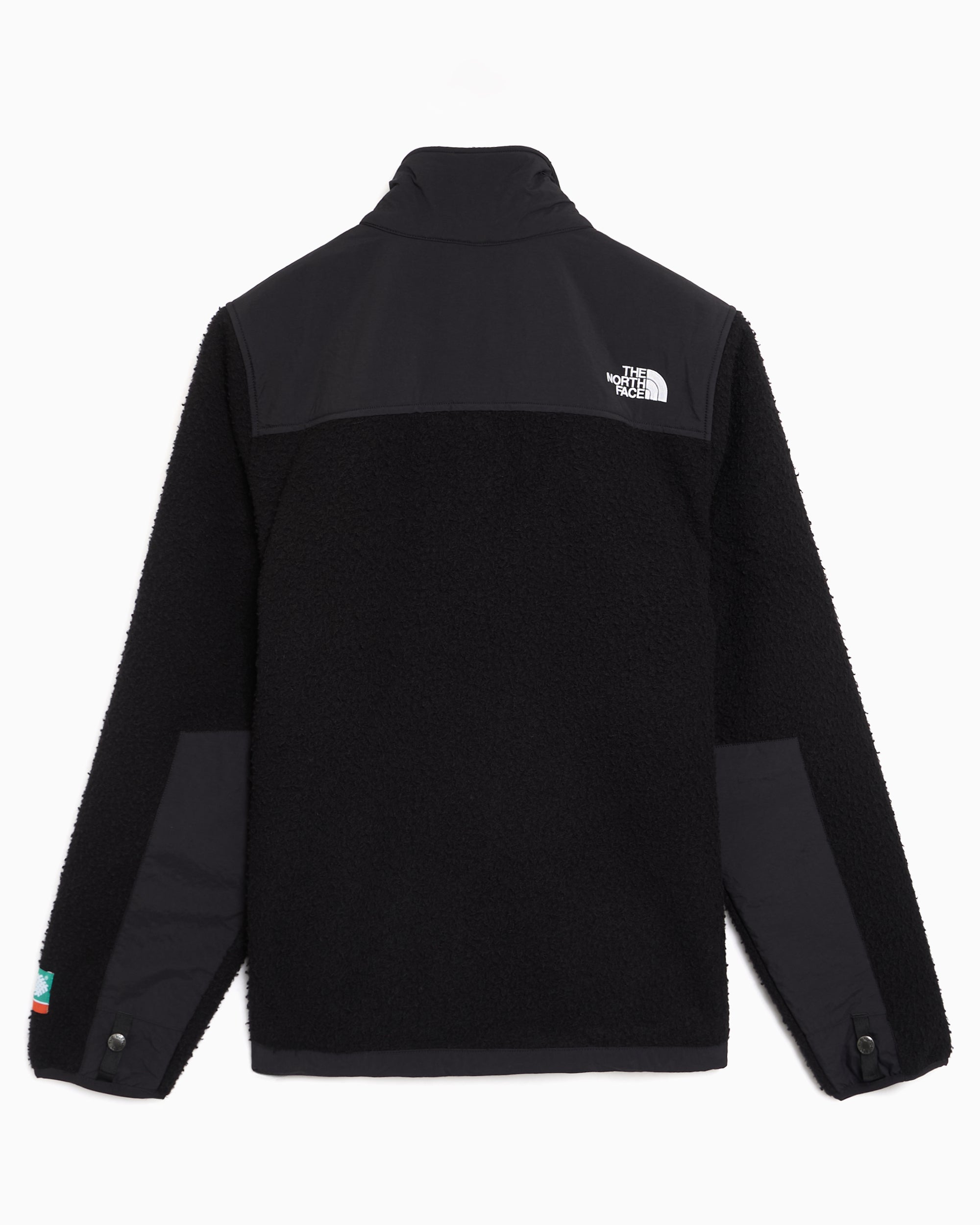 Jackets Coats The North Face 1995 Denali Casentino Logo Men's Fleece Jacket - NF0A8FH2JK31