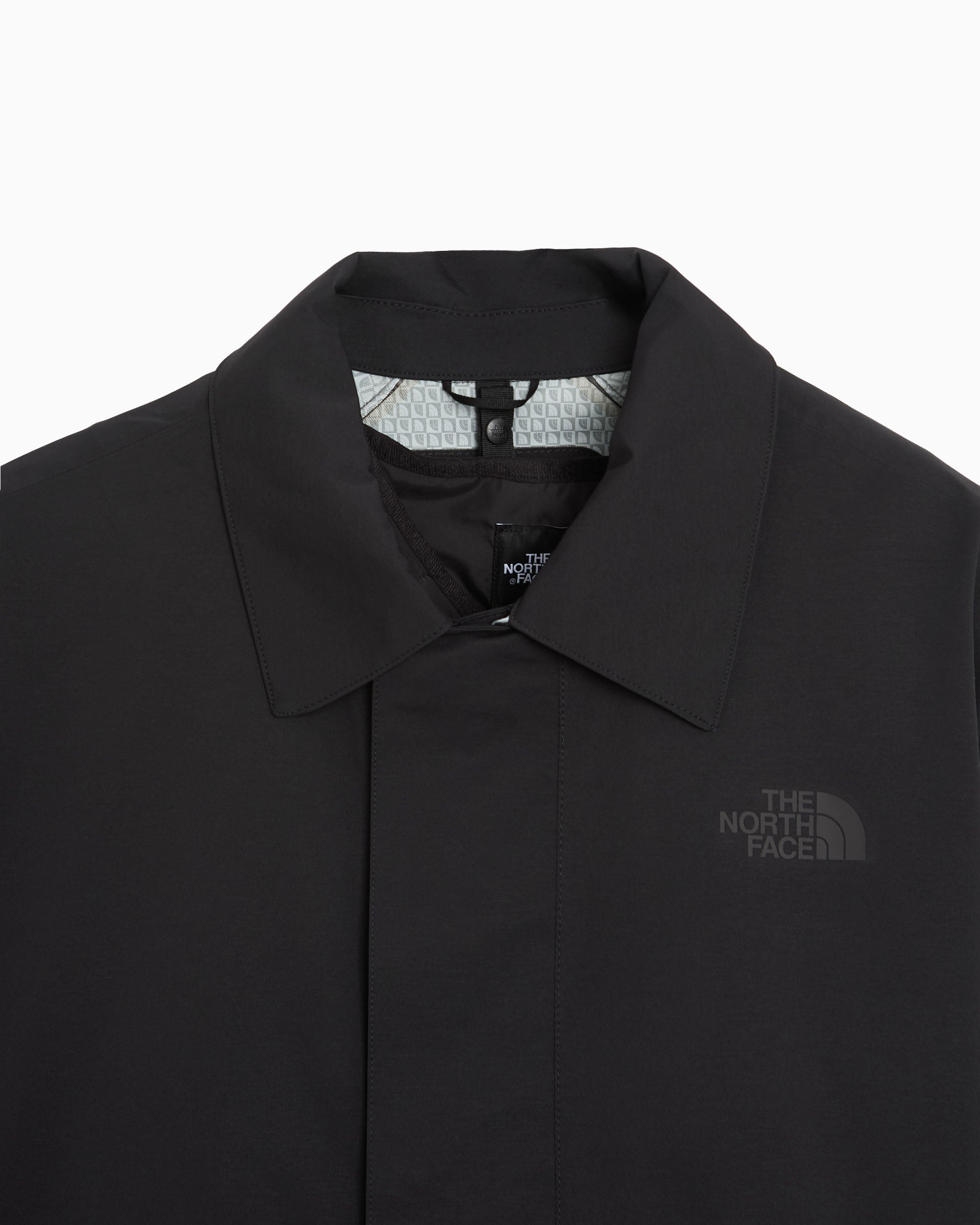 Jackets Coats The North Face City Triclimate Detachable Men's Light Jacket - NF0A8DTUJK31