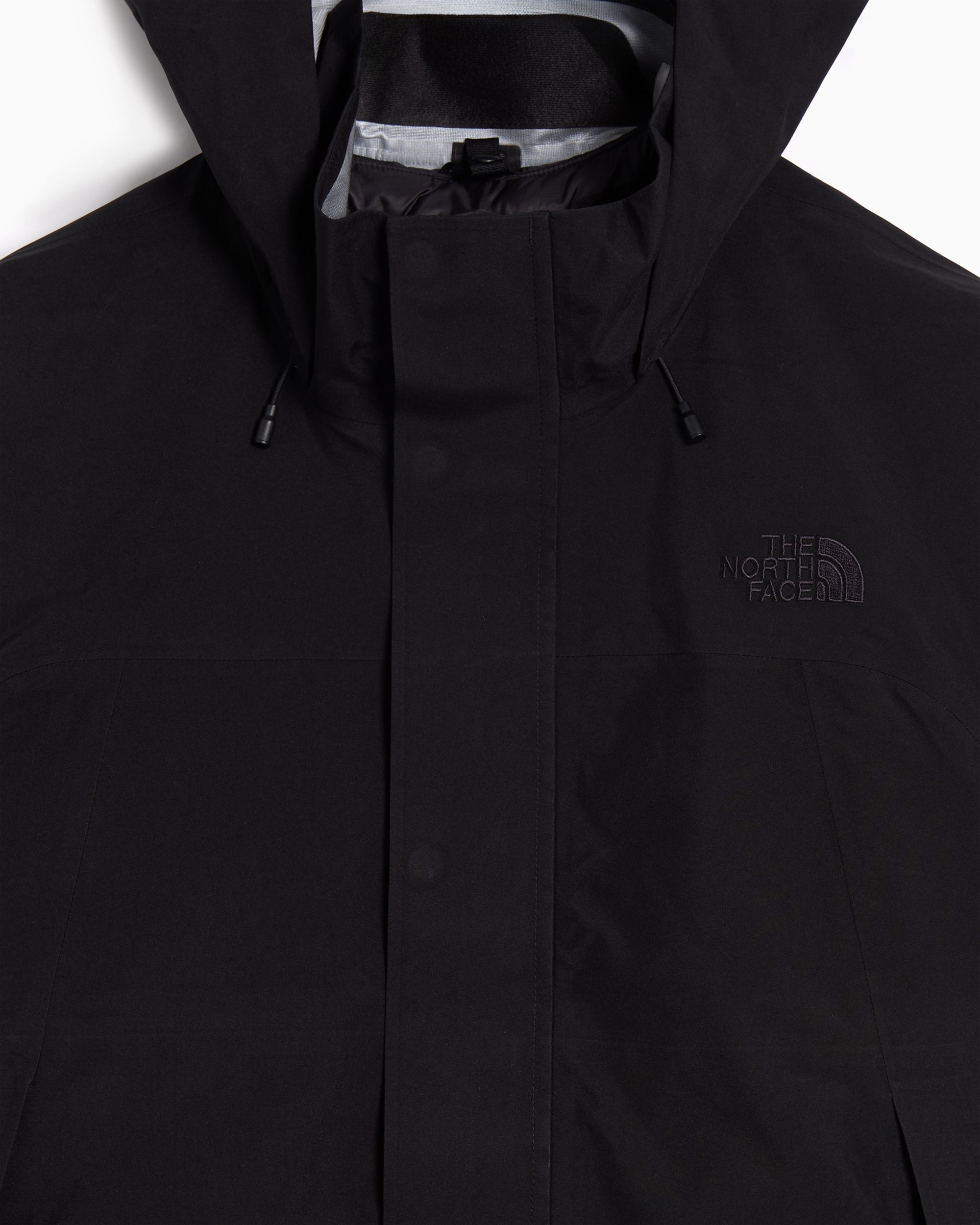 Jackets Coats The North Face Expedition Gore-Tex® 3 in 1 Detachable Men's Anorak - NF0A8CG7JK31