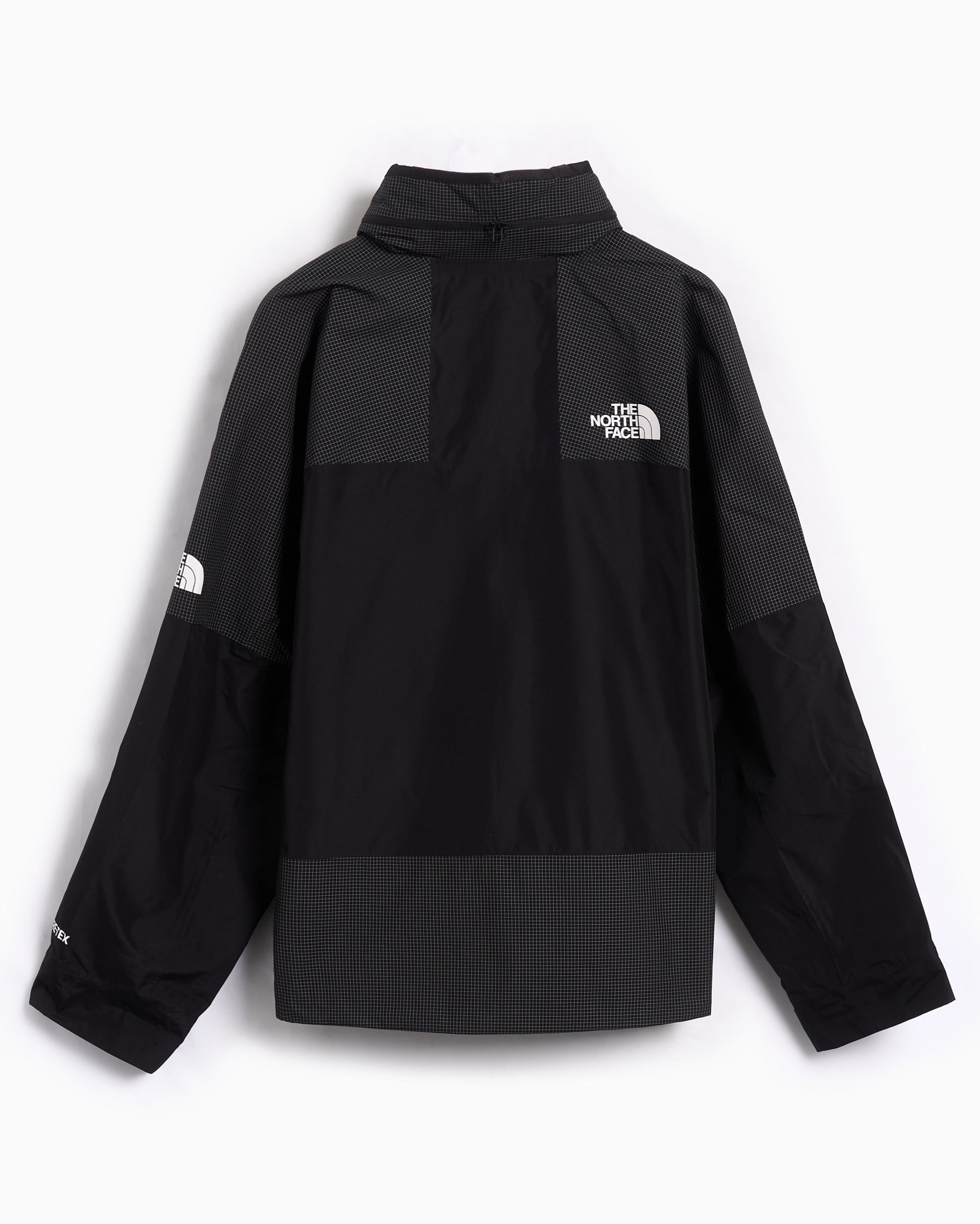 Jackets Coats The North Face Hike Devils Goretex Men's Rain Jacket - NF0A8CG3JK31
