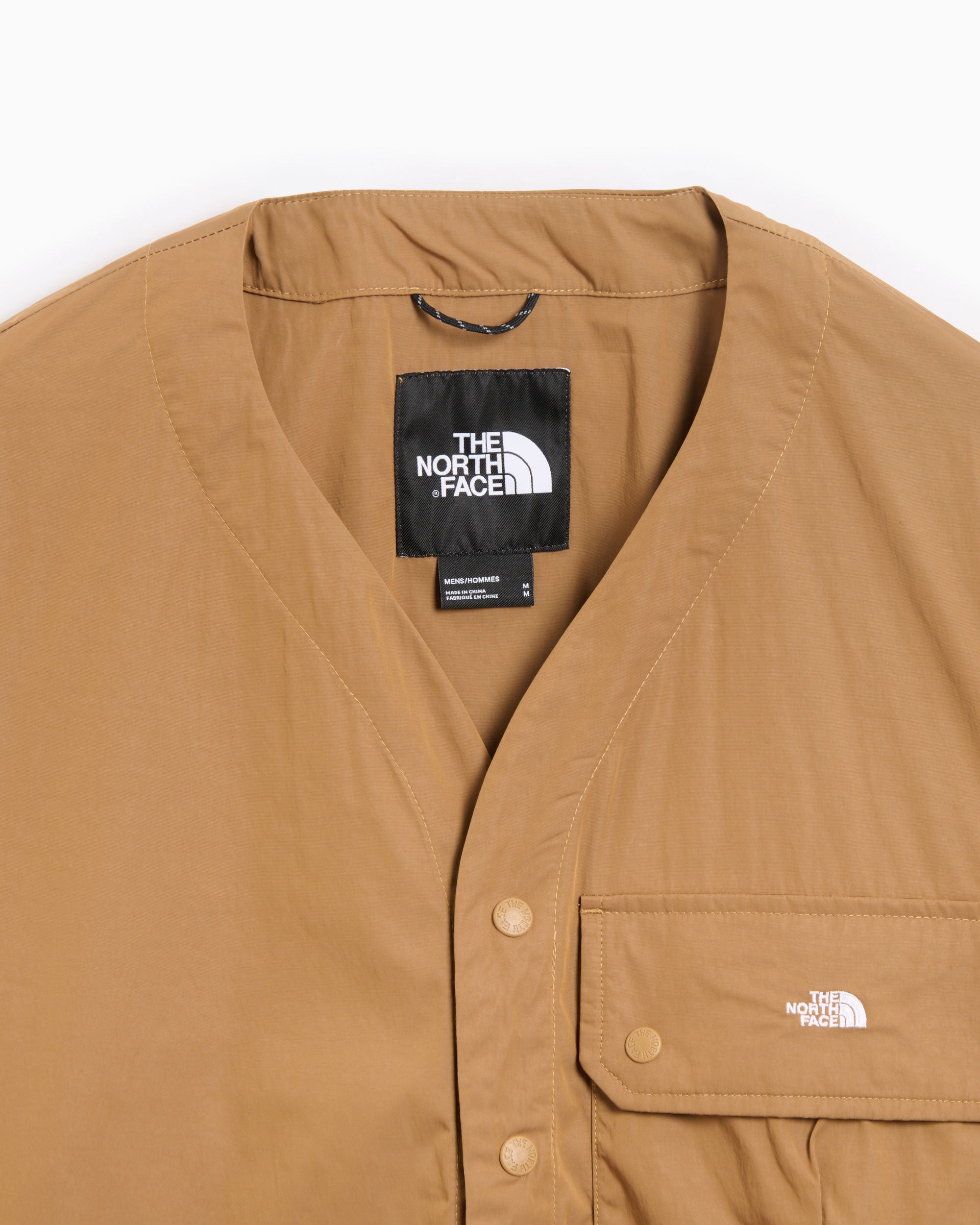 Jackets Coats The North Face Multi Pocket Men's Jacket Men's Jacket - NF0A884Y1731