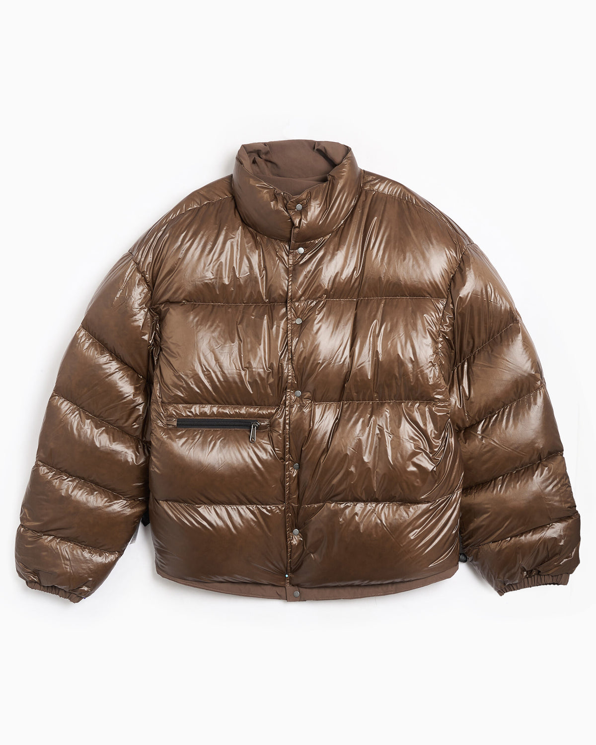 Jackets Coats The North Face Red Box Relaxed Unisex Down Jacket - NF0A8EGB1OI1