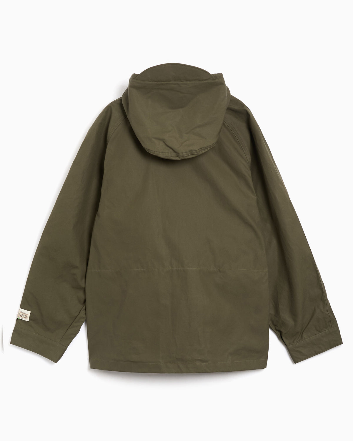 Jackets Coats The North Face x British Millerain Company Mountain '76 Relaxed Men's Rain Jacket - NF0A8NUVJ4M1