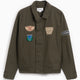 Giacca leggera thisisneverthat® thisisneverthat® Souvenir Men's Jacket per uomo