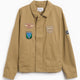 Work Jacket thisisneverthat® thisisneverthat® Souvenir Men's Jacket per uomo