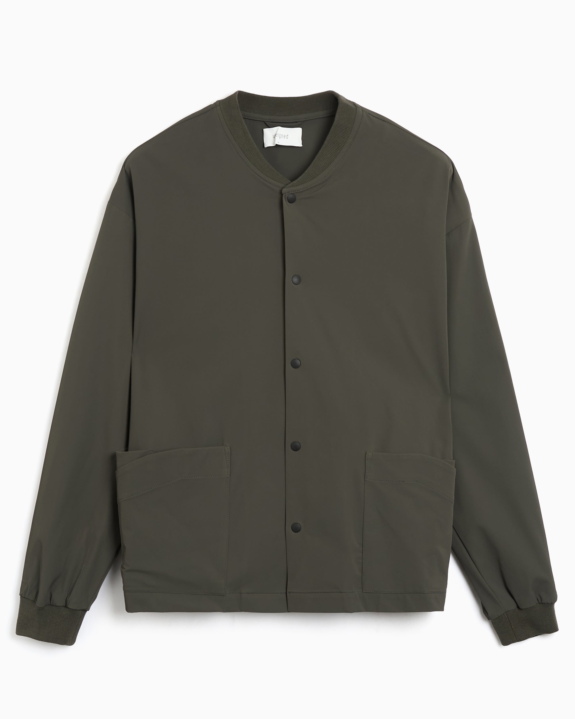 Jackets Coats unfeigned N WR Relaxed Men's Bomber - OBJNWR76