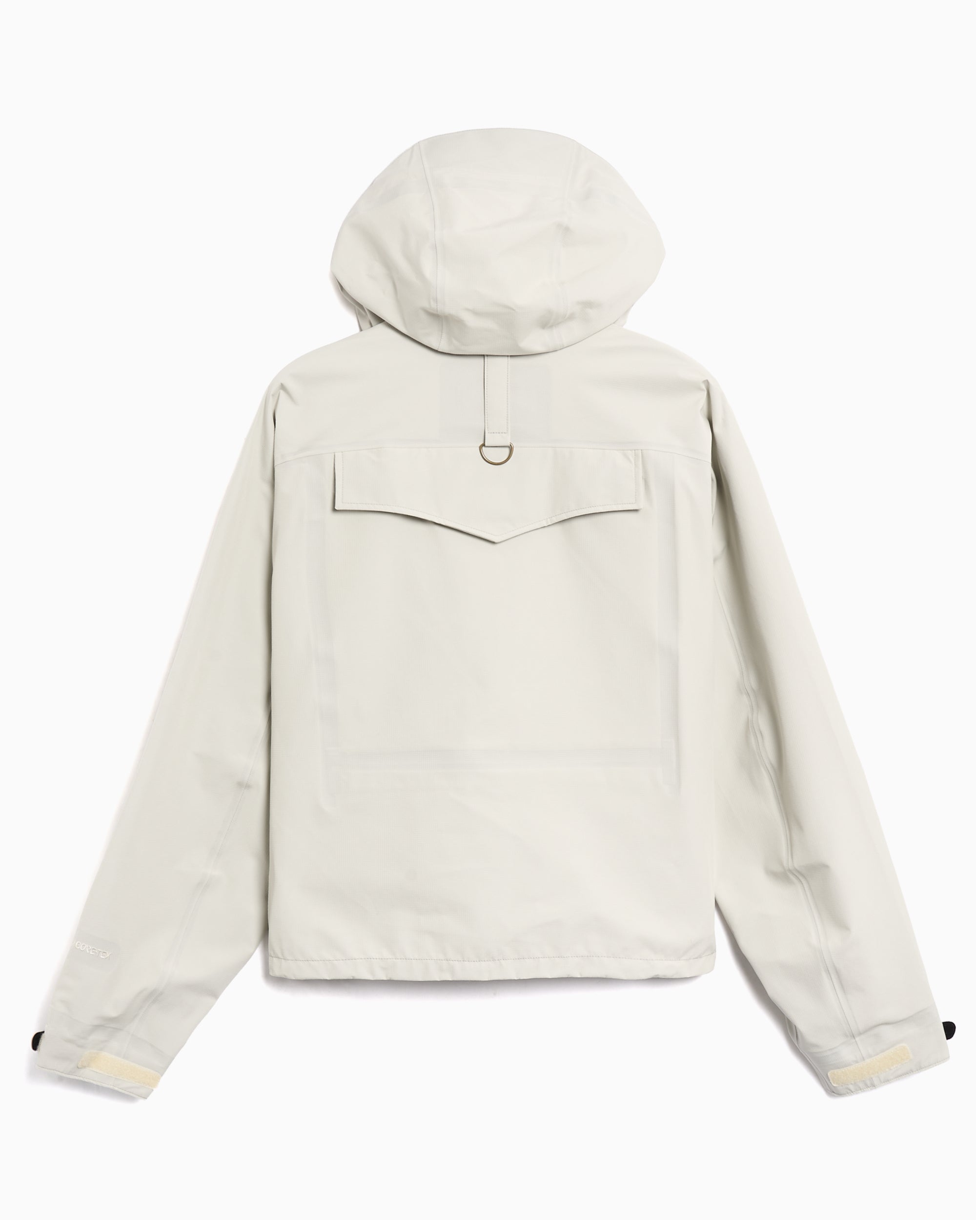Jackets Coats Woolrich Outdoor Label Fishing 3L Gore-Tex® Relaxed Men's Rain Jacket - CFWJOU2000MRUT5247