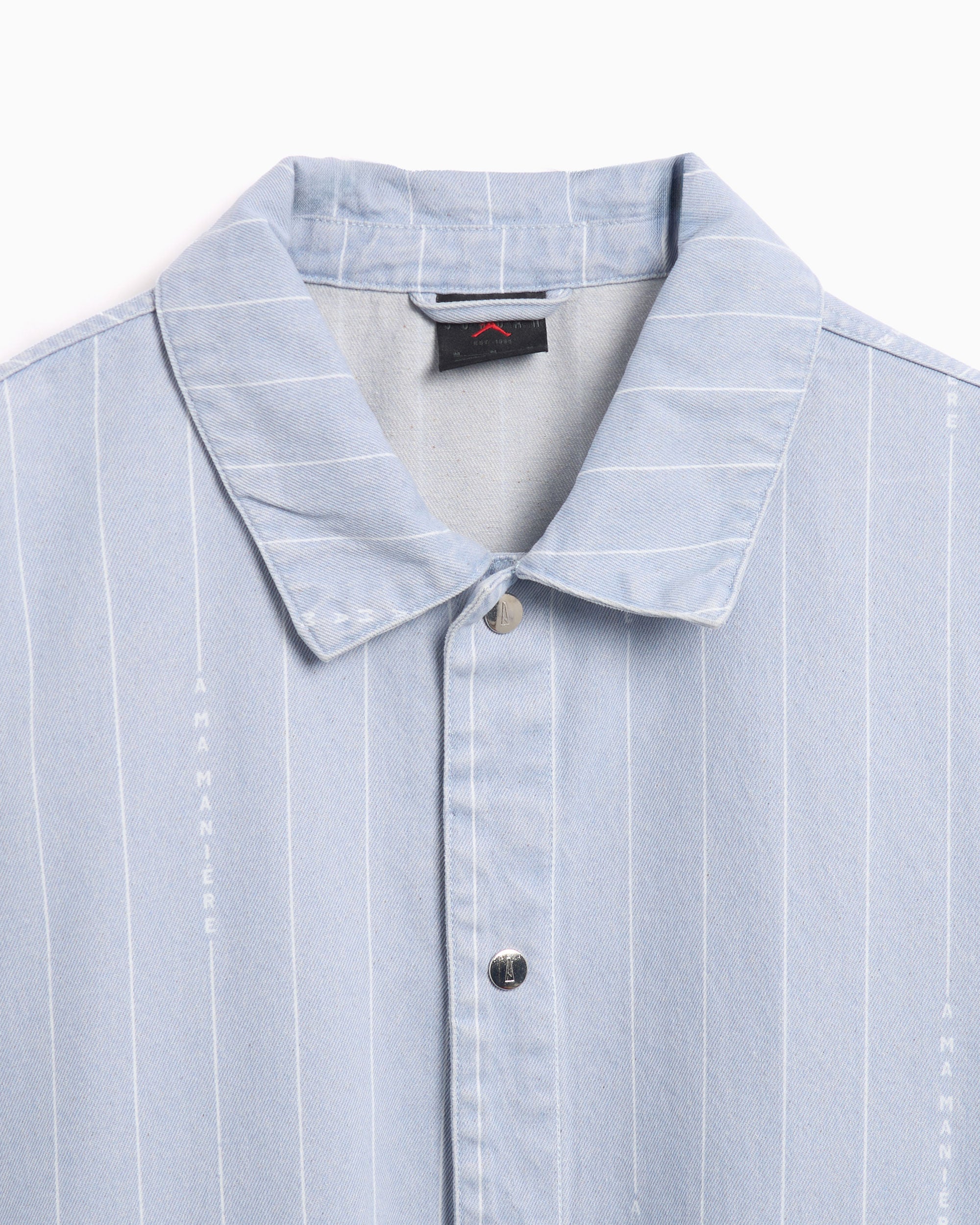 Jackets Coats X A Ma Maniére Jordan x A Ma Maniére Men's Jacket Men's Light Jacket - HF4353-440