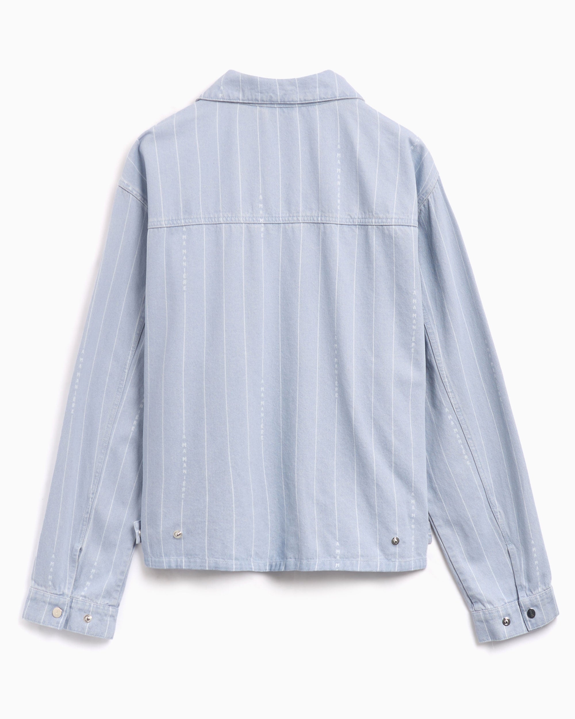 Jackets Coats X A Ma Maniére Jordan x A Ma Maniére Men's Jacket Men's Light Jacket - HF4353-440