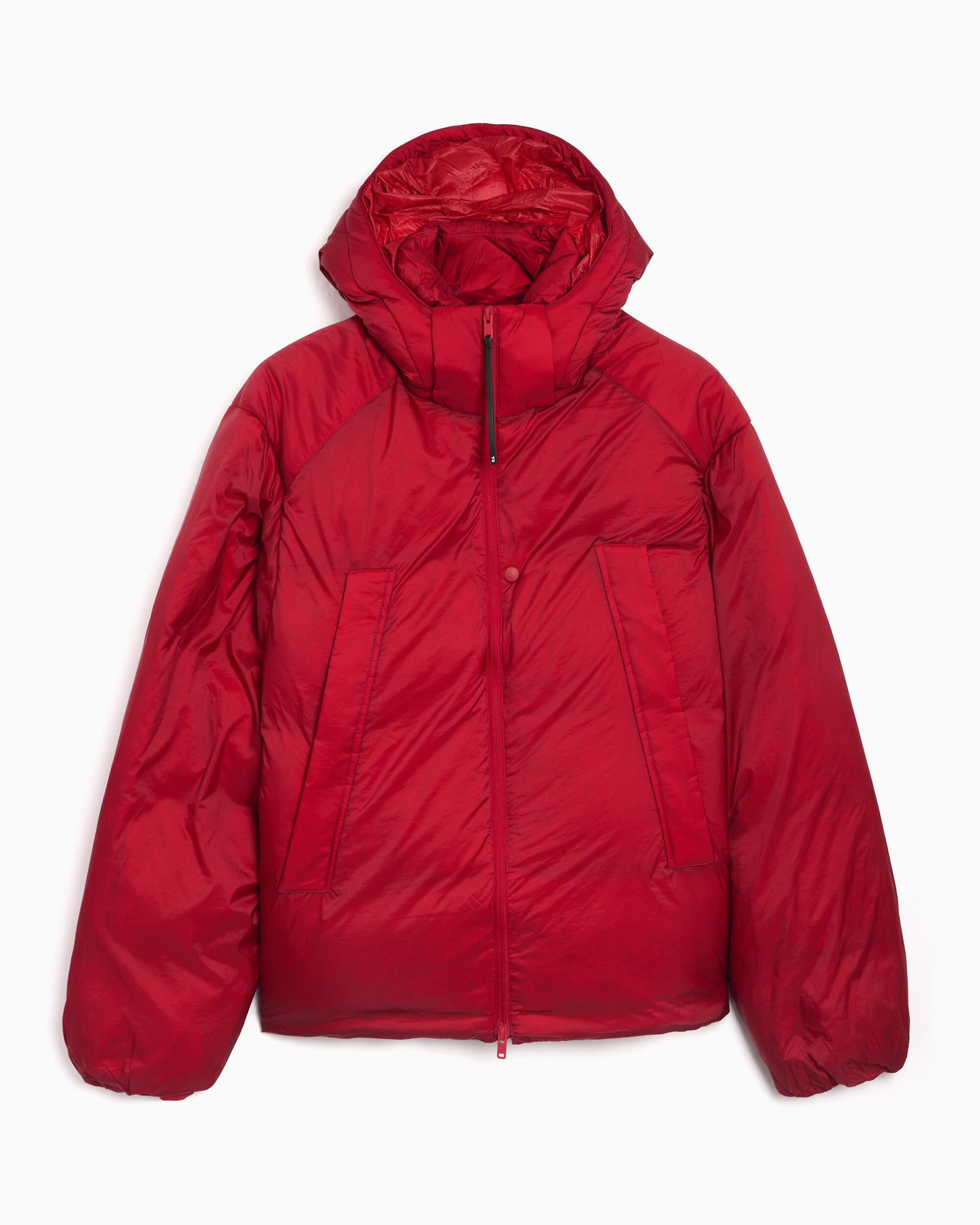 Jackets Coats Y-3 Relaxed Men's Down Jacket - KU2190