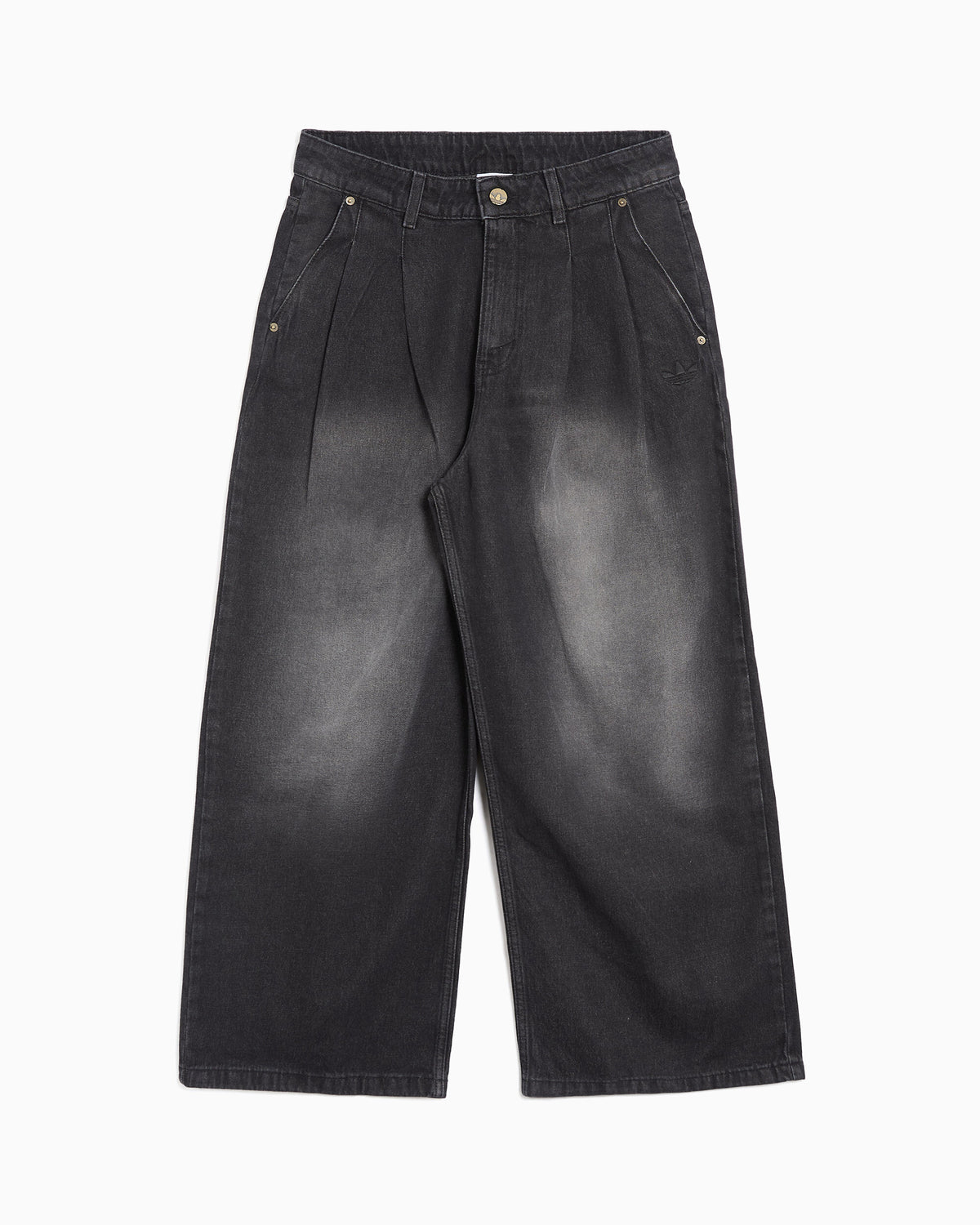 Jeans adidas Originals Classic Street Men's Baggy Jeans - IB6955