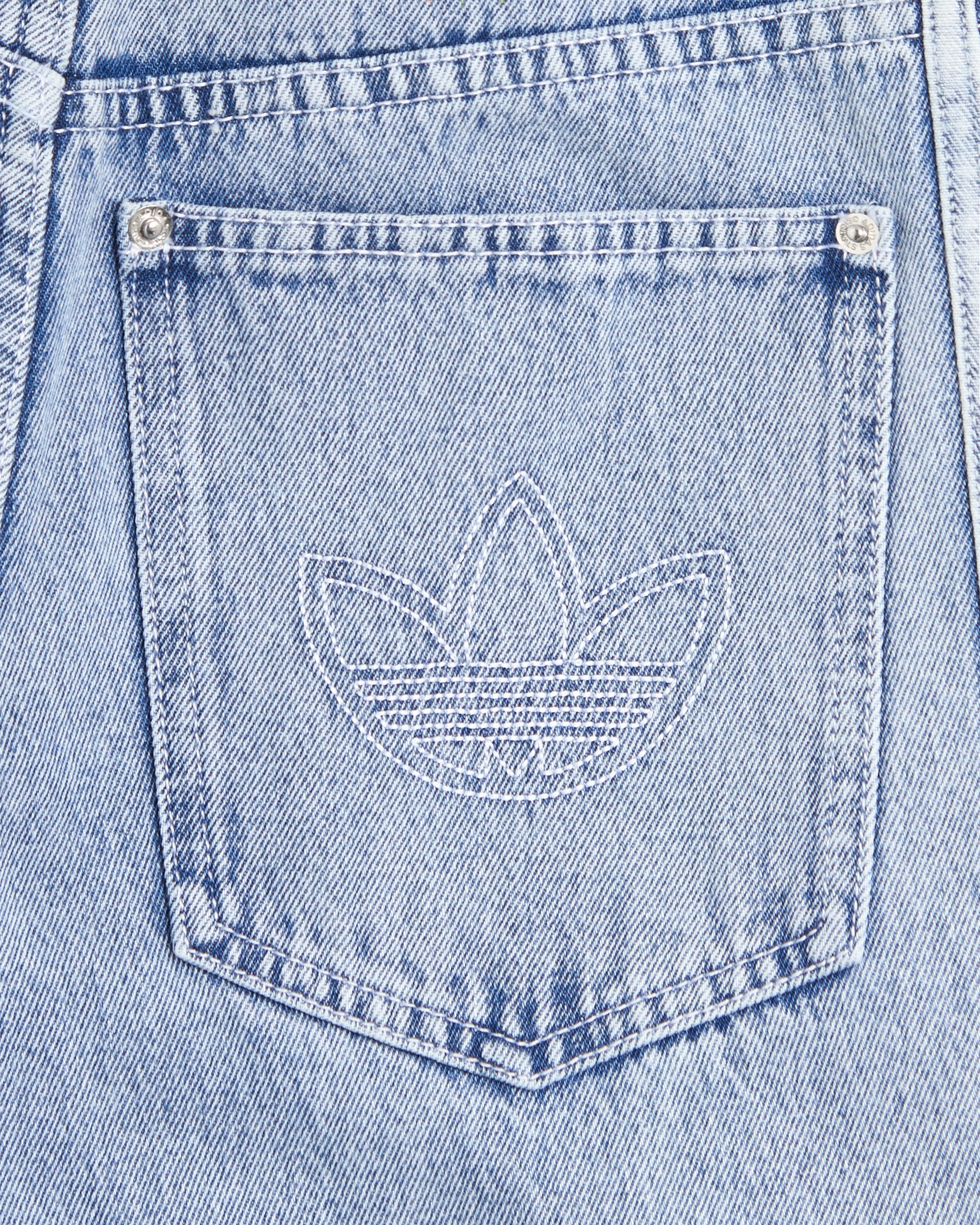 Jeans adidas Originals x Care Bears Women's Wide Leg Jeans - KQ6748