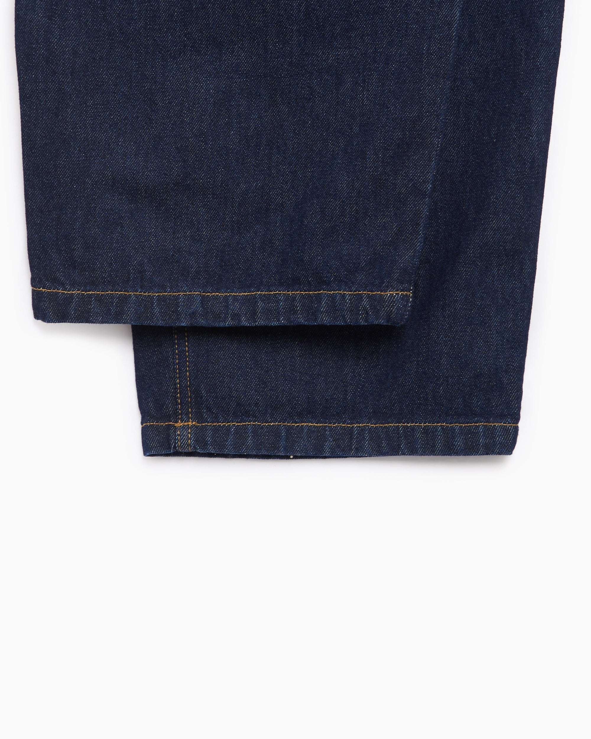 Jeans Carhartt WIP Brandon Men's Pants Relaxed Men's Jeans - I031246-0102