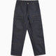 Jeans Relaxed Carhartt WIP OG Double Knee per uomo