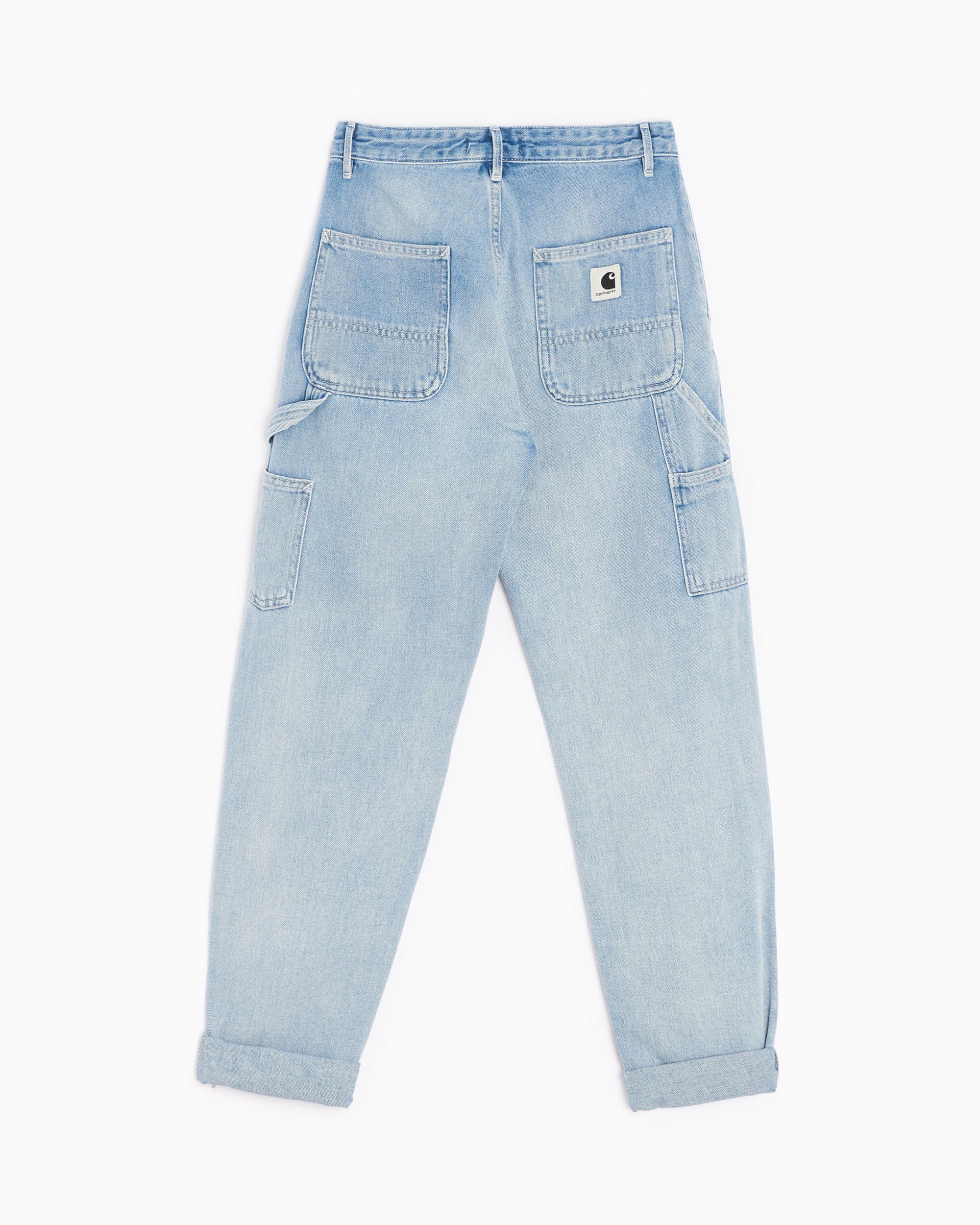 Jeans Carhartt WIP Pierce Women's Jeans - I025268-0147