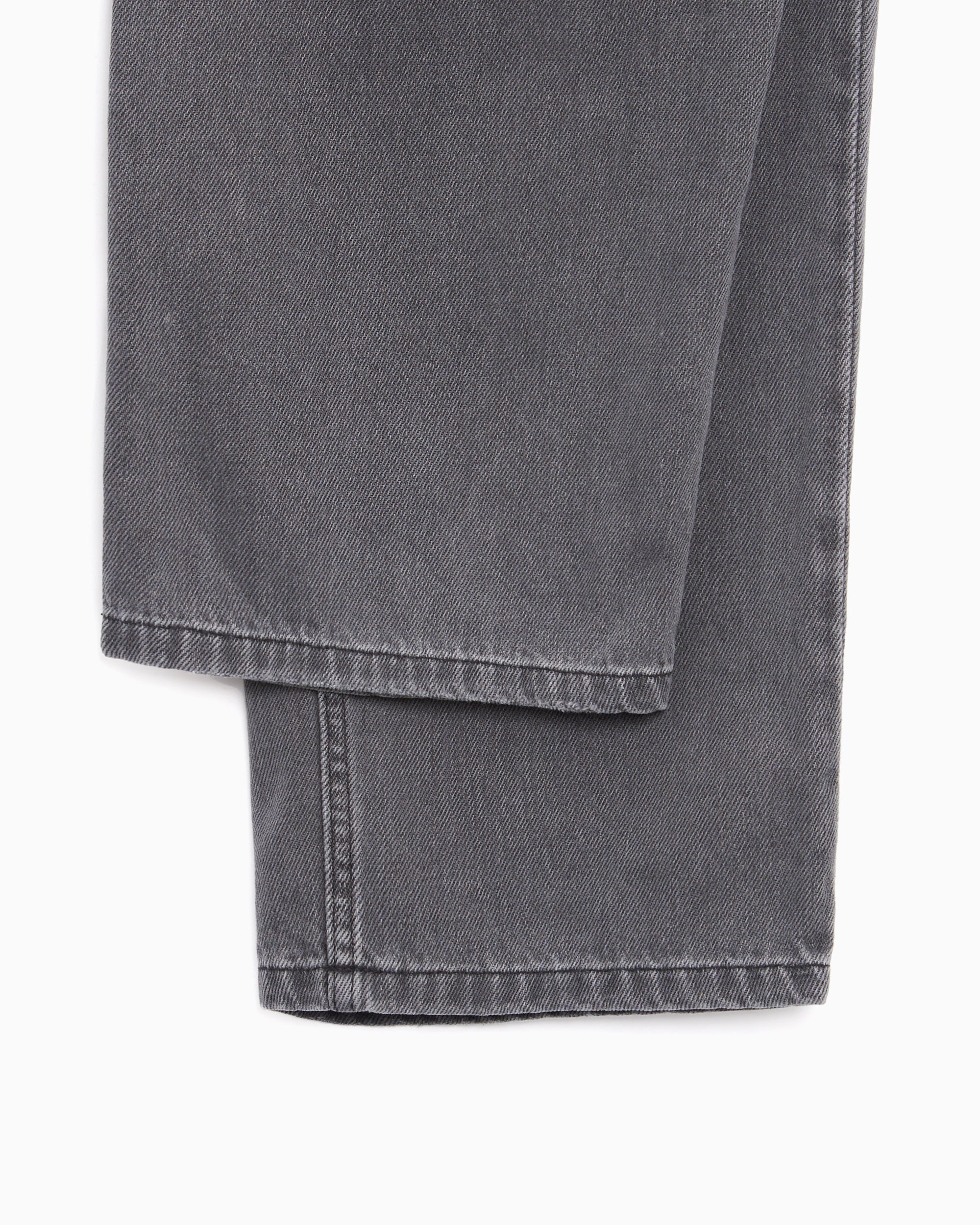 Jeans Carhartt WIP Pierce Women's Straight Pants Relaxed Women's Jeans - I031251-8912