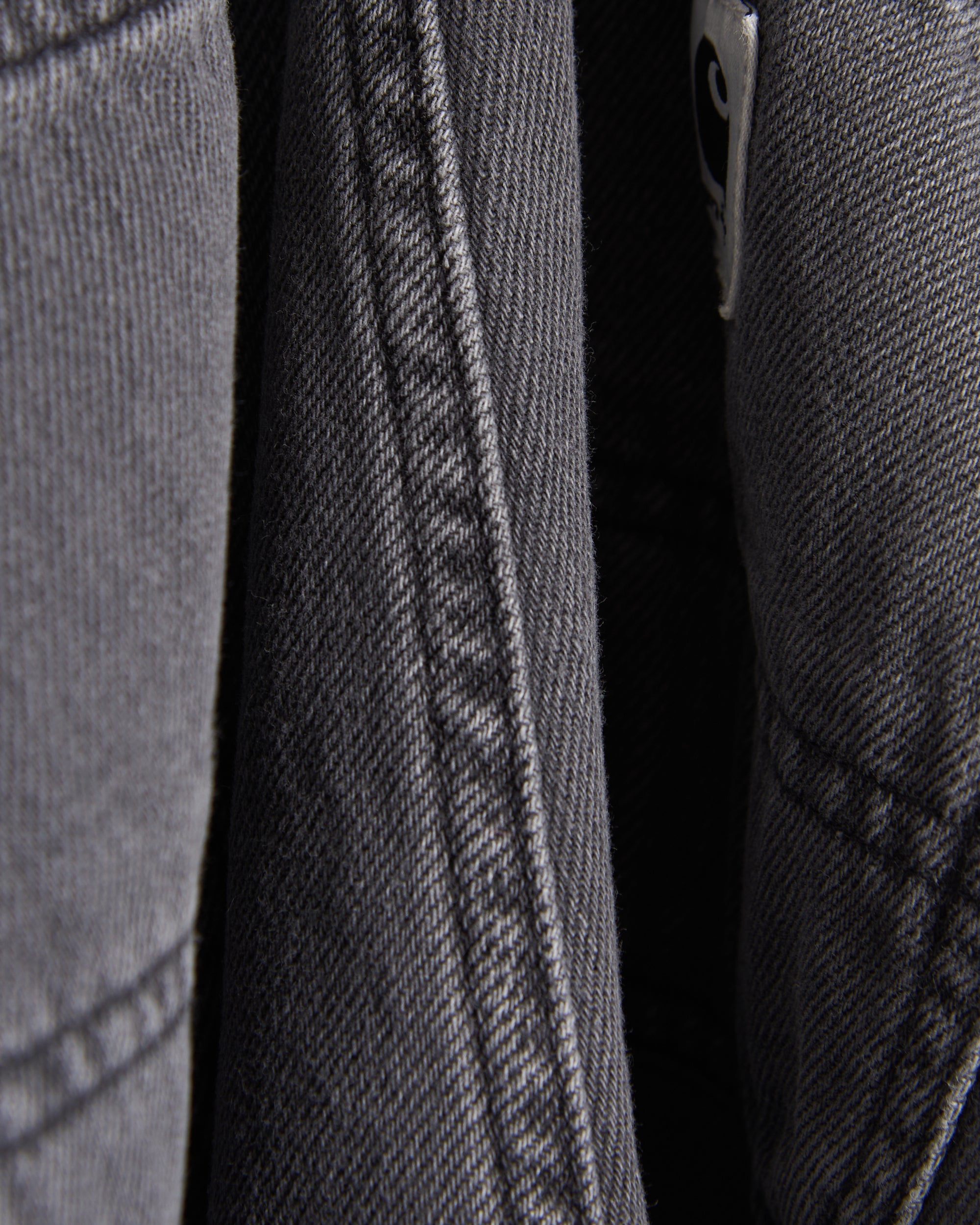 Jeans Carhartt WIP Pierce Women's Straight Pants Relaxed Women's Jeans - I031251-8912