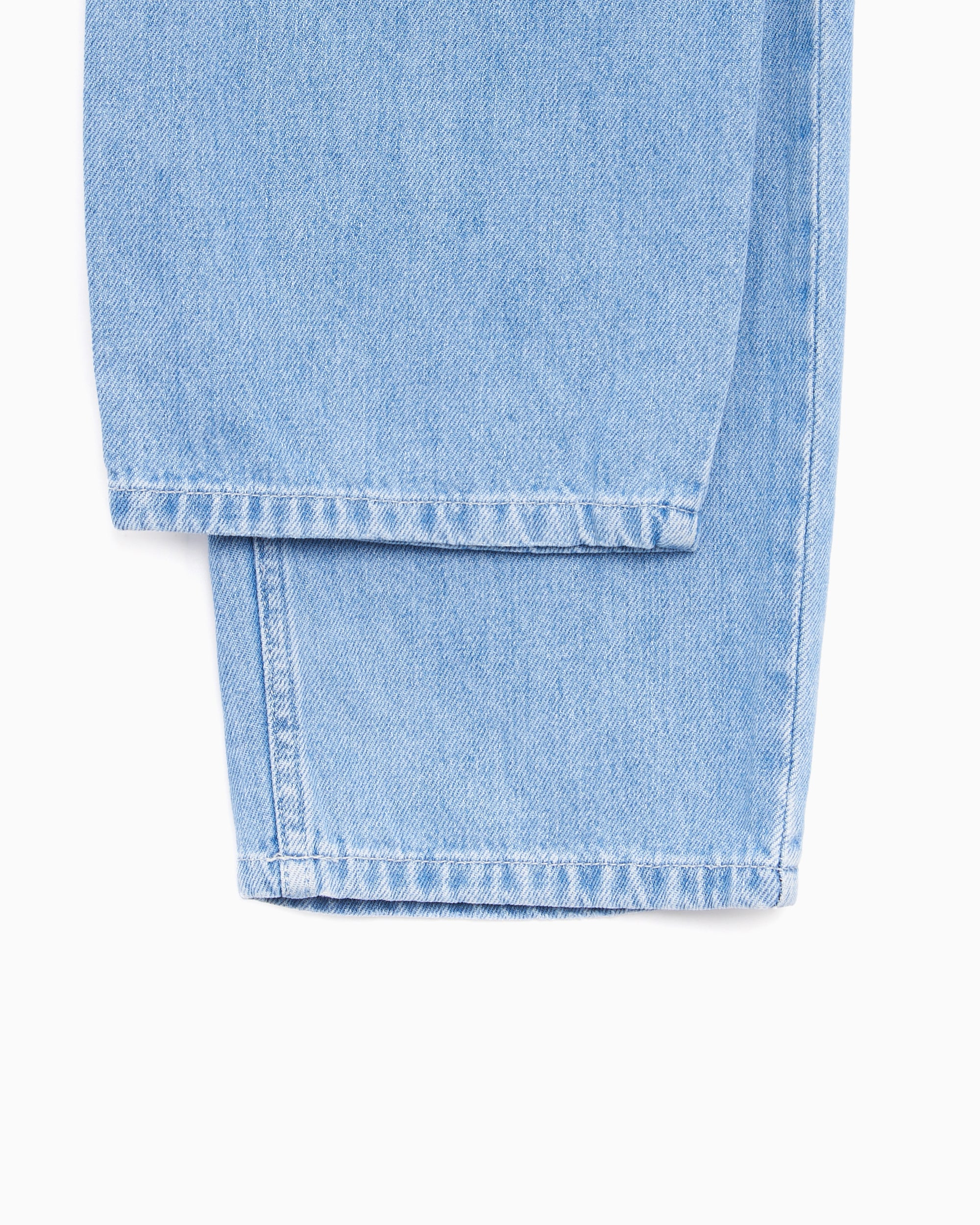 Jeans Carhartt WIP Pierce Women's Straight Pants Straight Women's Jeans - I031251-0112