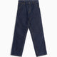 Jeans Carhartt WIP Single Knee Men's Denim Pants per uomo
