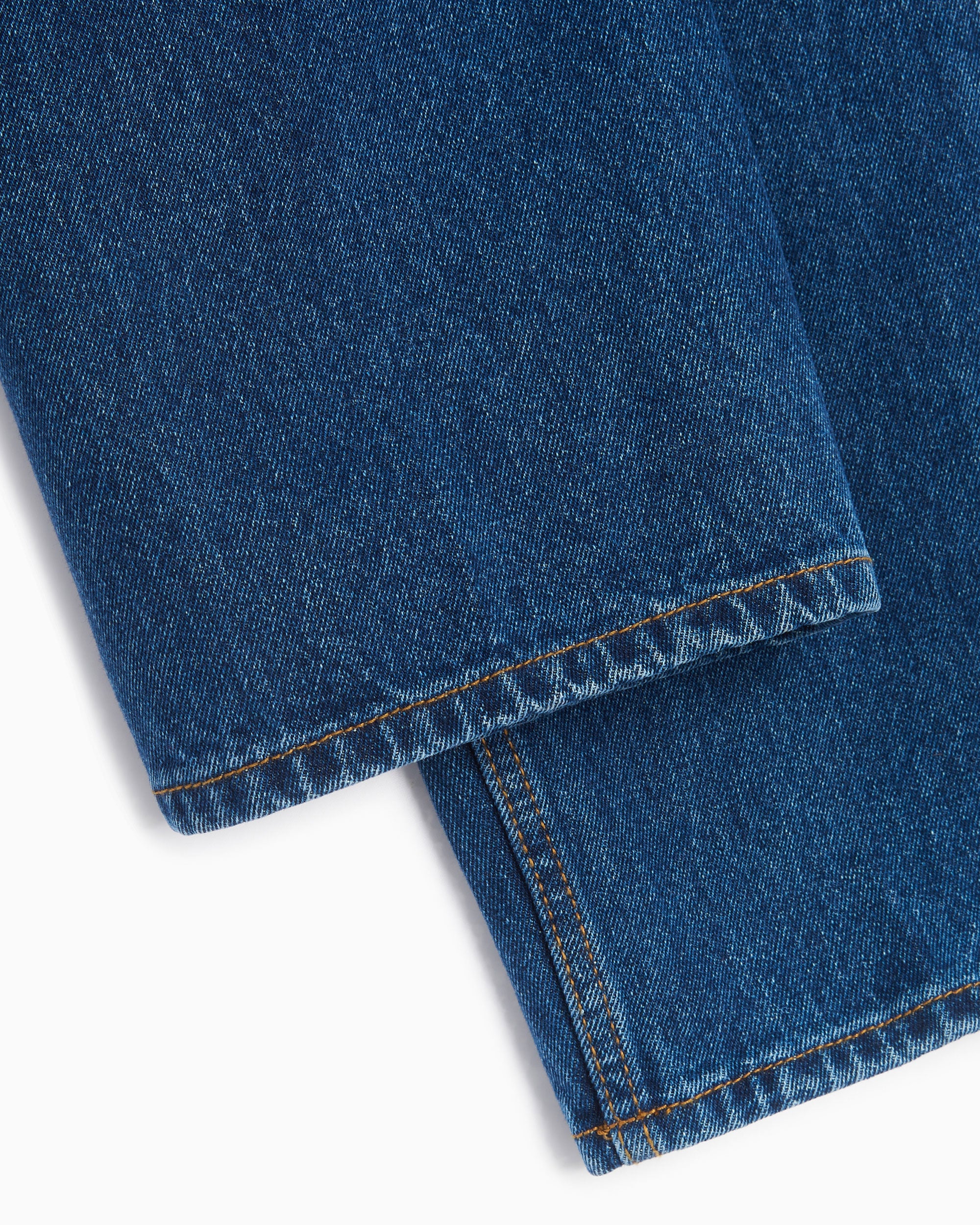 Jeans OBEY Clothing Hardwork Men's Denim Pants Men's Jeans - 142010077-STN