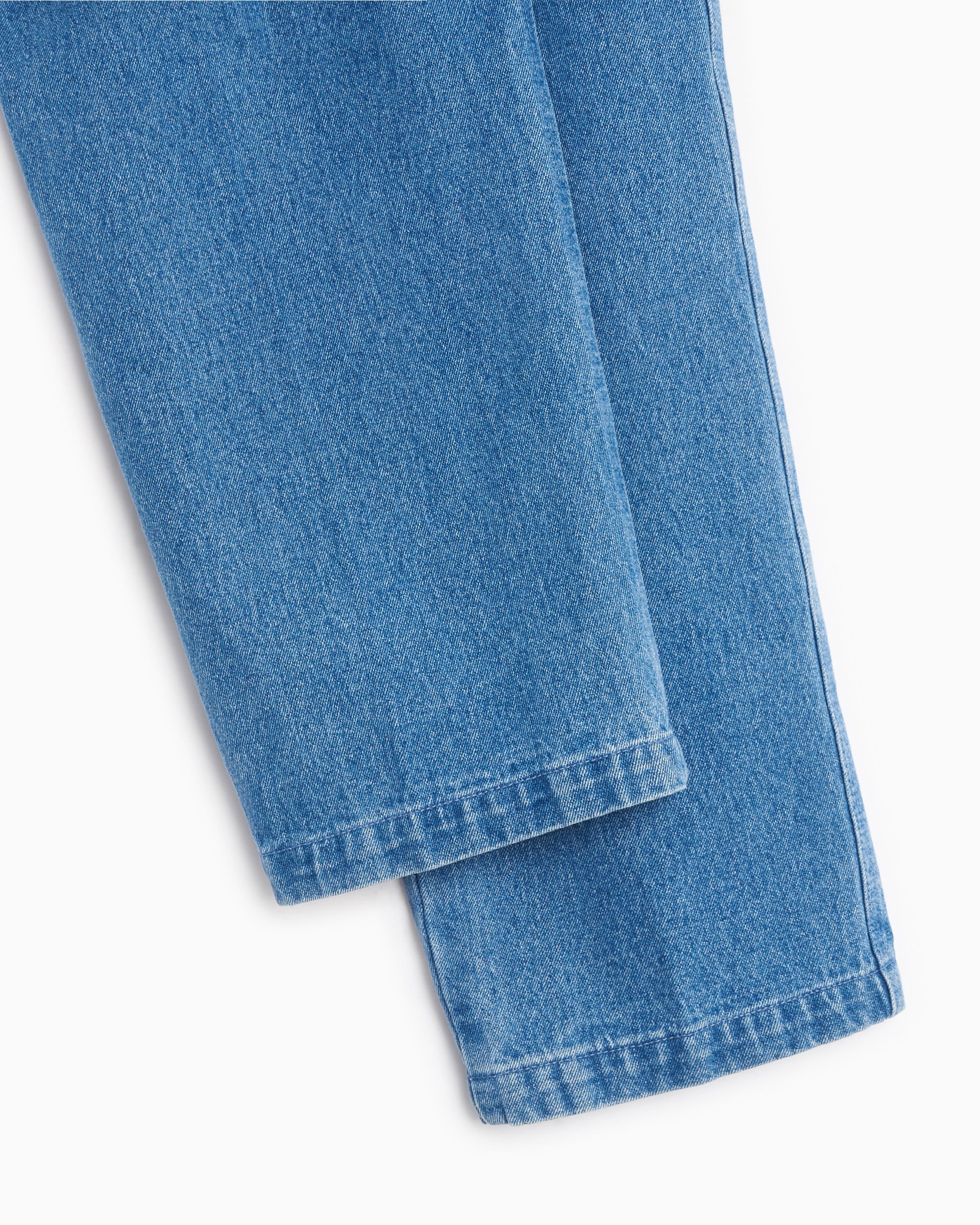 Jeans OBEY Clothing Men's Easy Denim Pants Men's Jeans - 142010079-LIN
