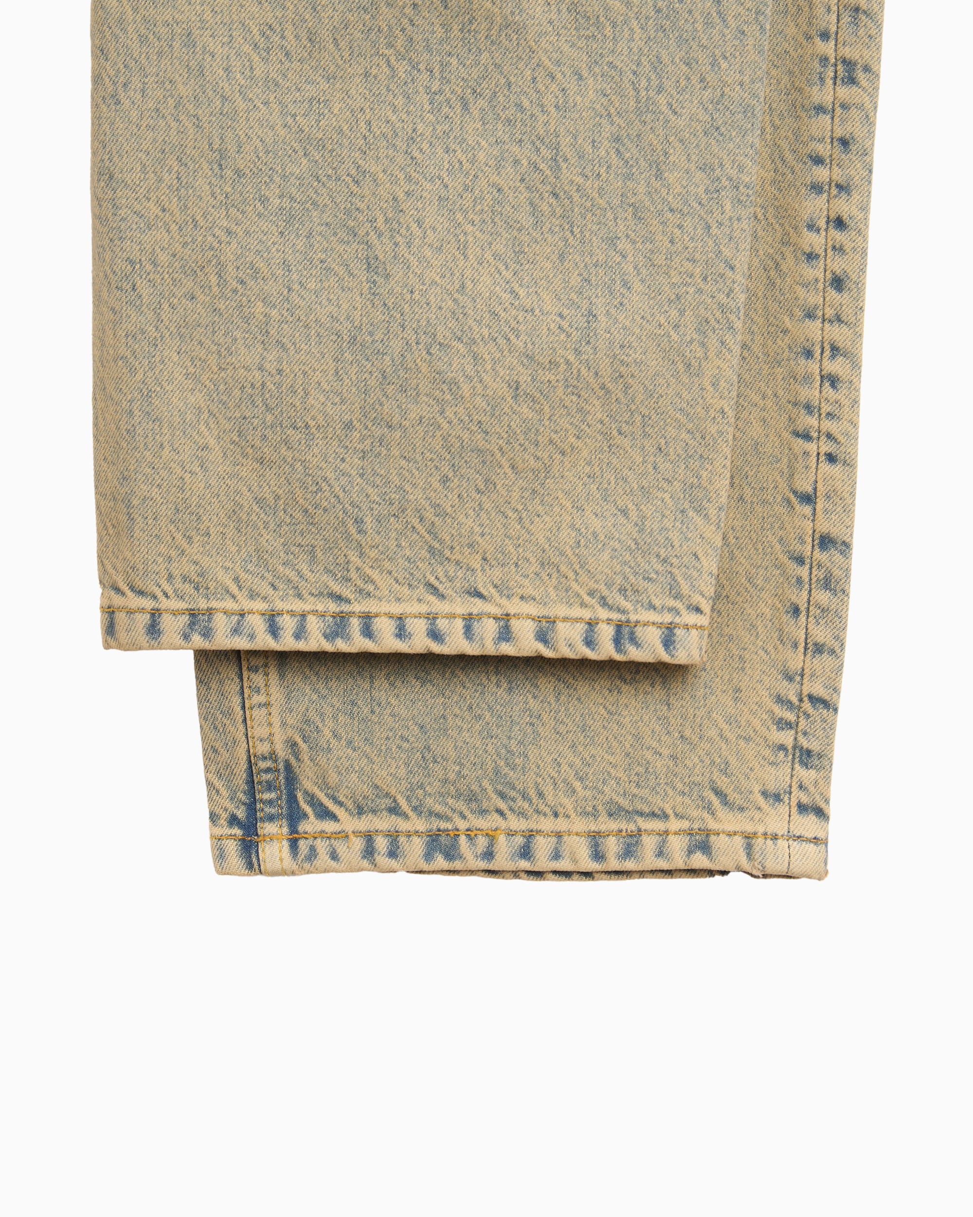 Jeans Patta Dirty Whiskers Men's Baggy Jeans - POC-SS26-4200-337-0014-195