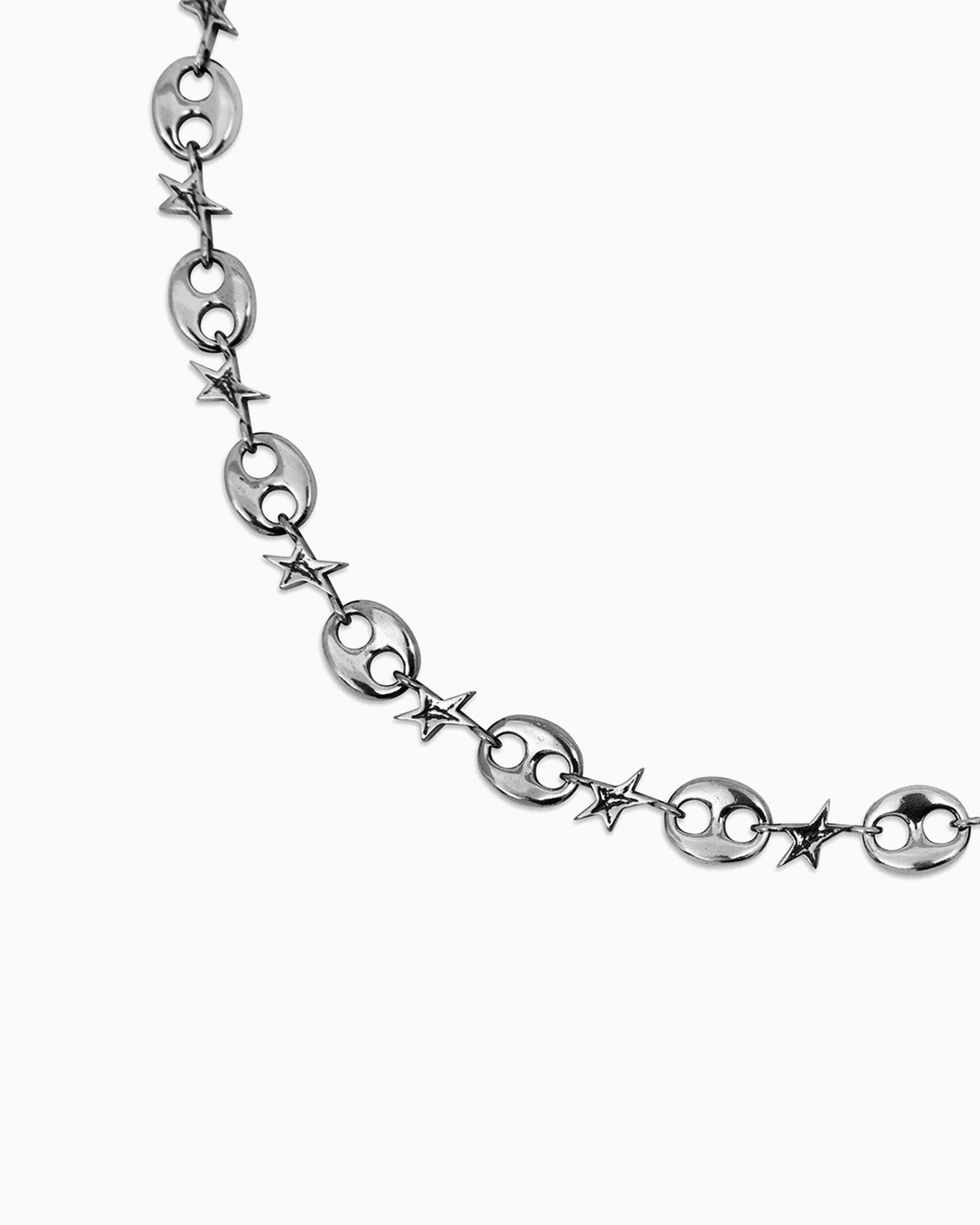 Jewelry TwoJeys Calabrote Stars XL Unisex Bracelet - 422726006