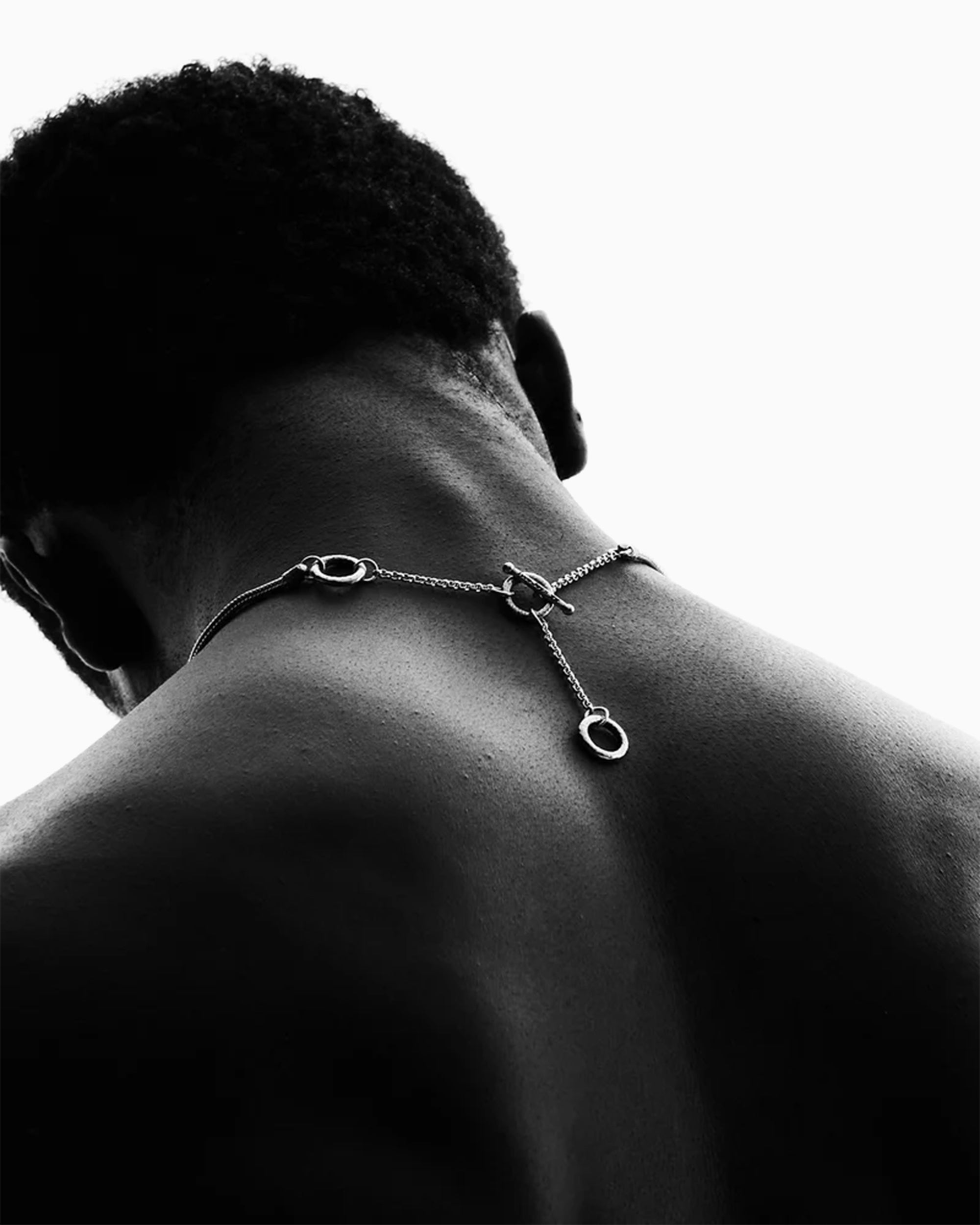 Jewelry TwoJeys Icon Bali Unisex Necklace - 20150400100