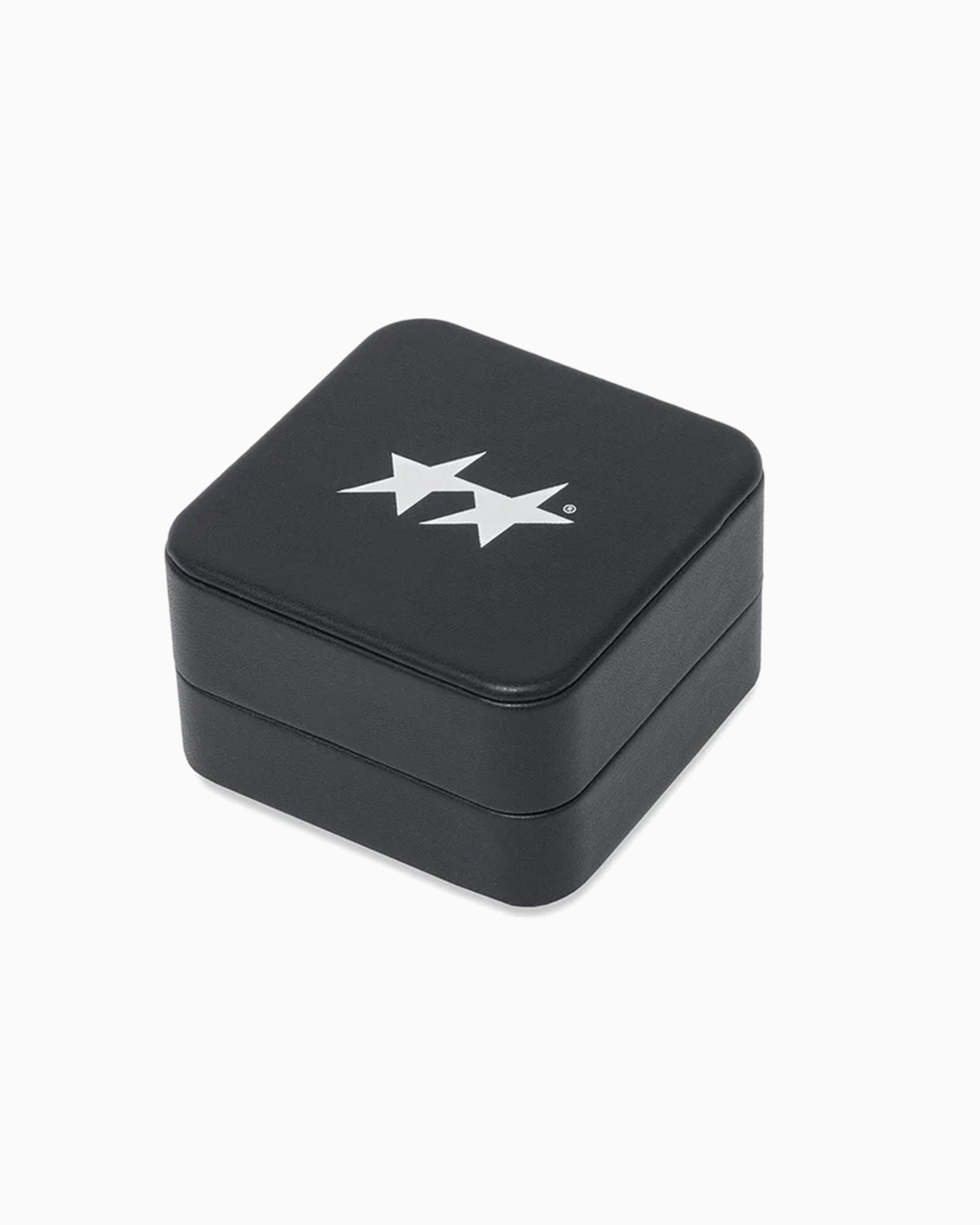 Jewelry TwoJeys Icon Monogram Unisex Ring - 200504001