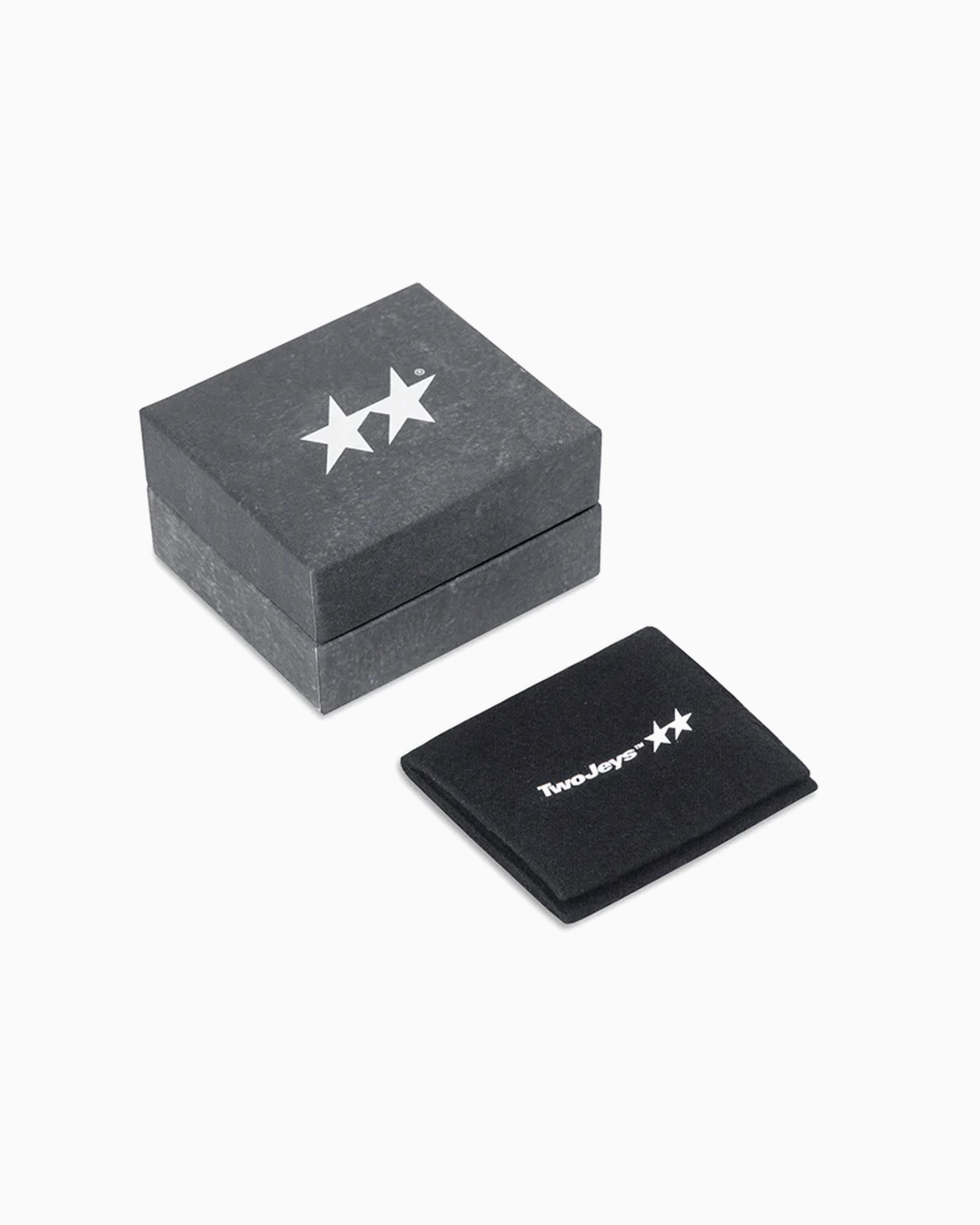 Jewelry TwoJeys Mini Superstar Unisex Ring - 319126001