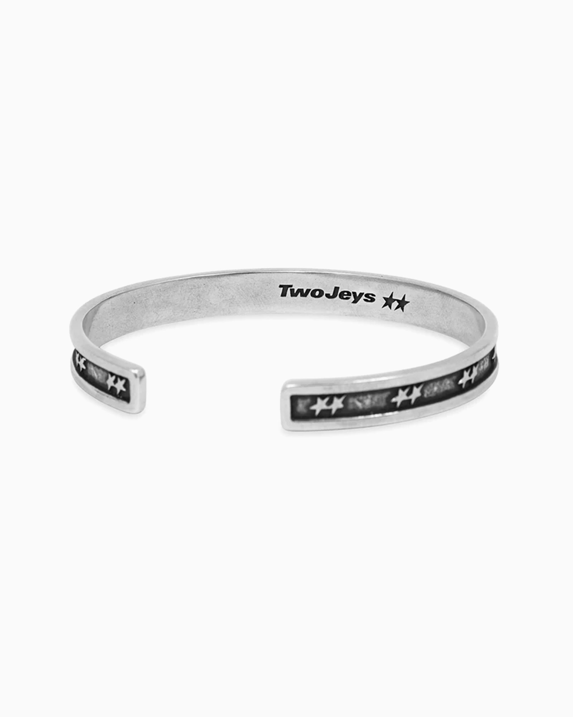 Jewelry TwoJeys Multi Icon Unisex Bracelet - 300726001