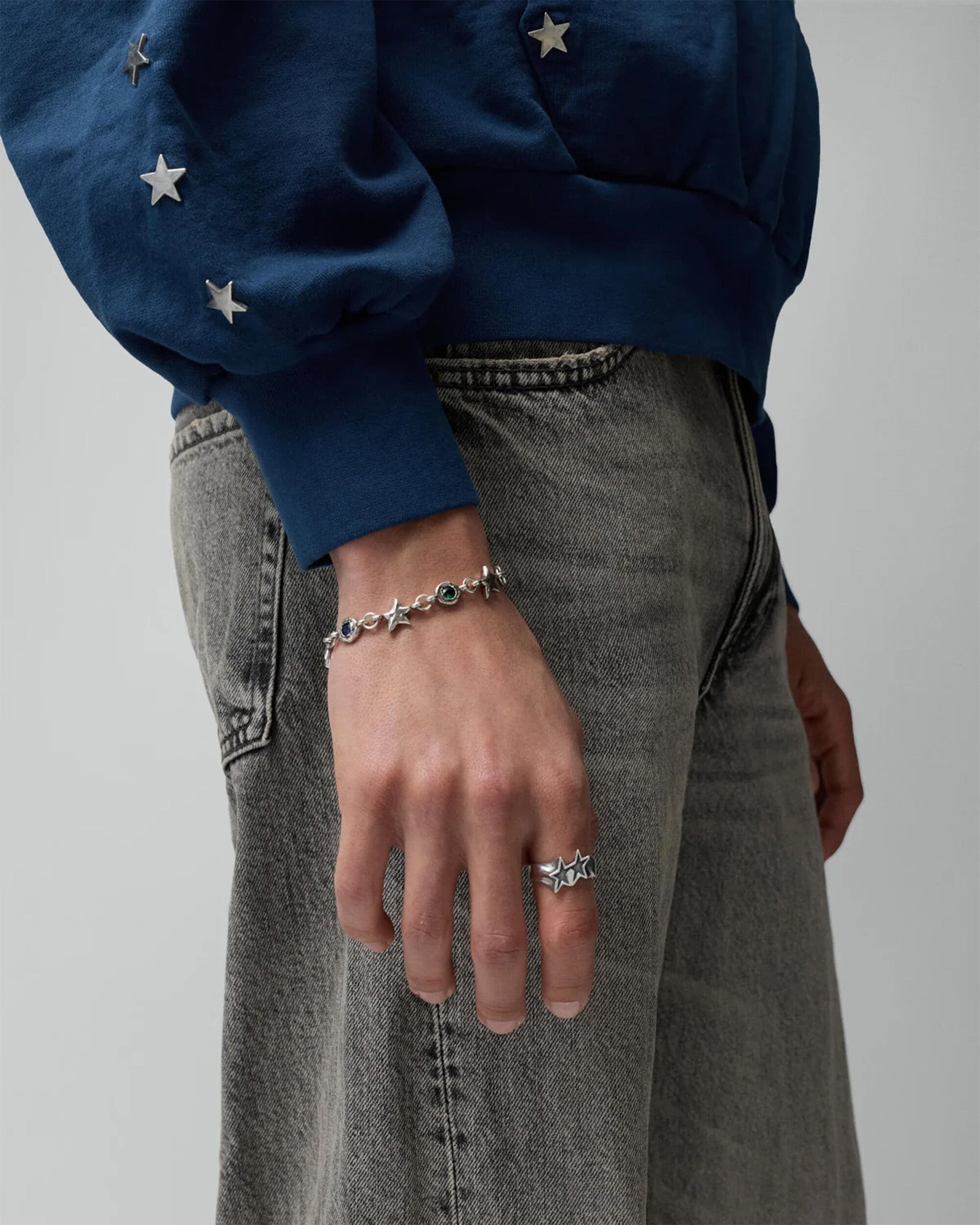 Jewelry TwoJeys Squadra Unisex Bracelet - 312122004