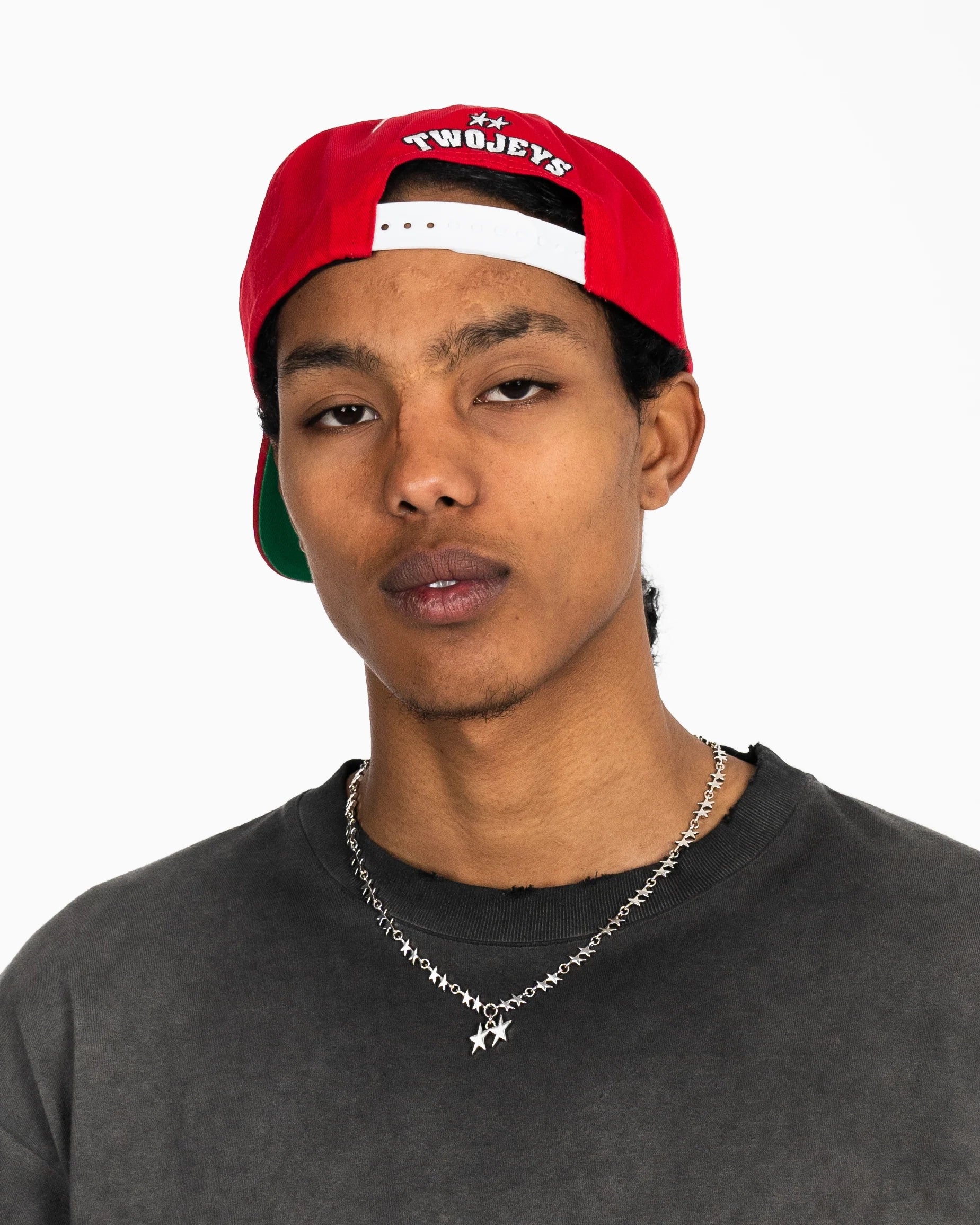 Jewelry TwoJeys Superstar Unisex Necklace - 204405001