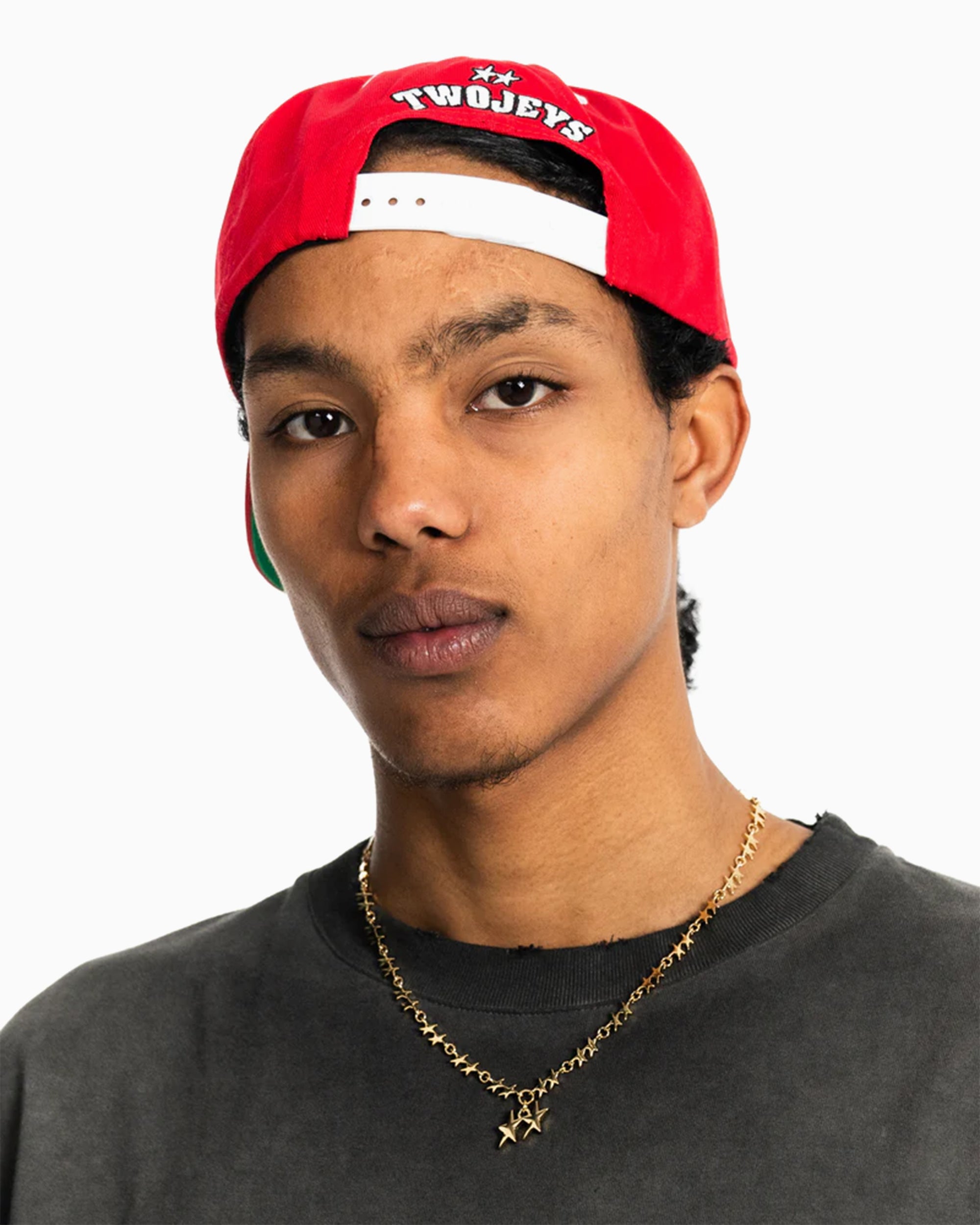 Jewelry TwoJeys Superstar Unisex Necklace - 204405002