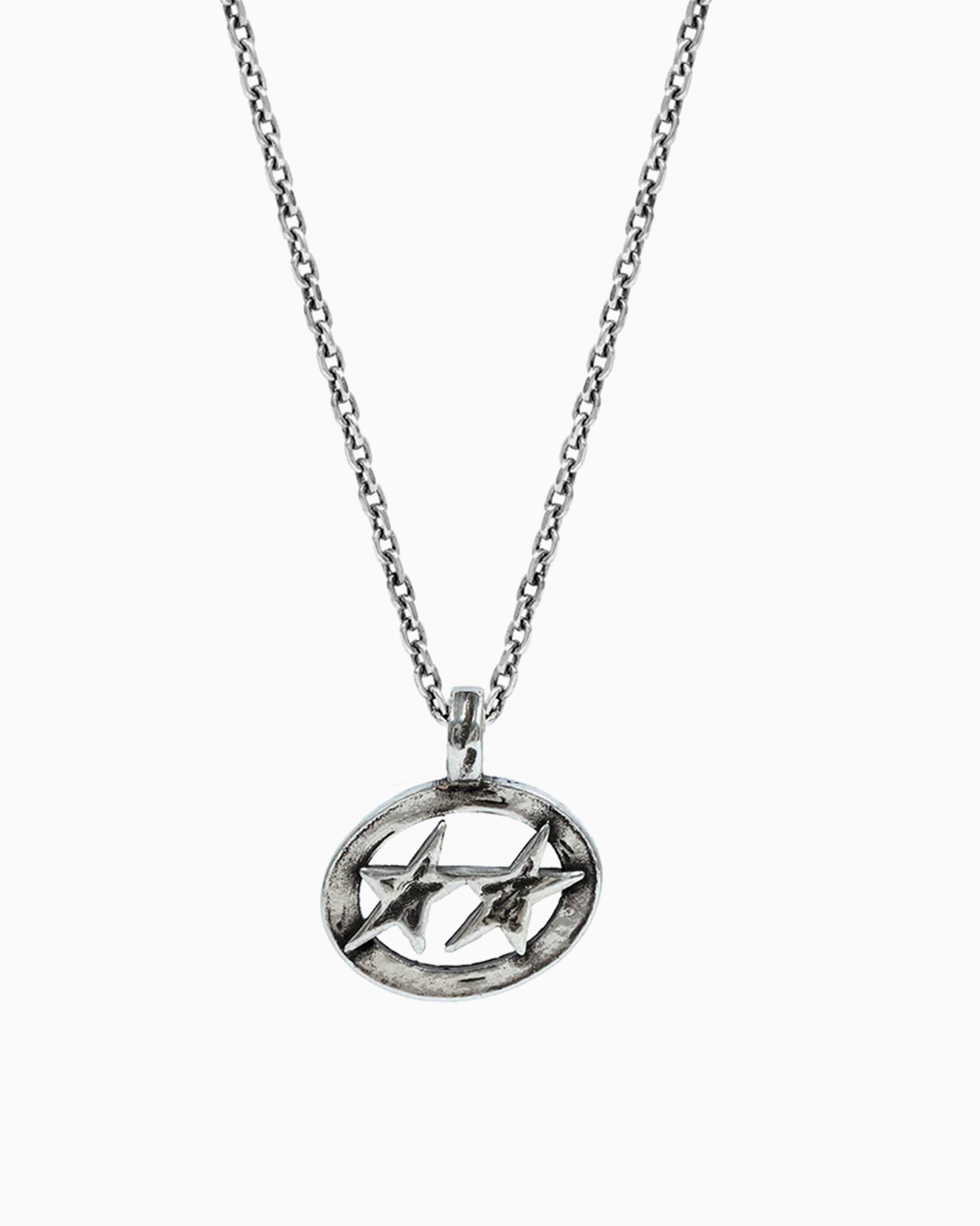 Jewelry Twojeys Superstar Unisex Necklace - 323626001