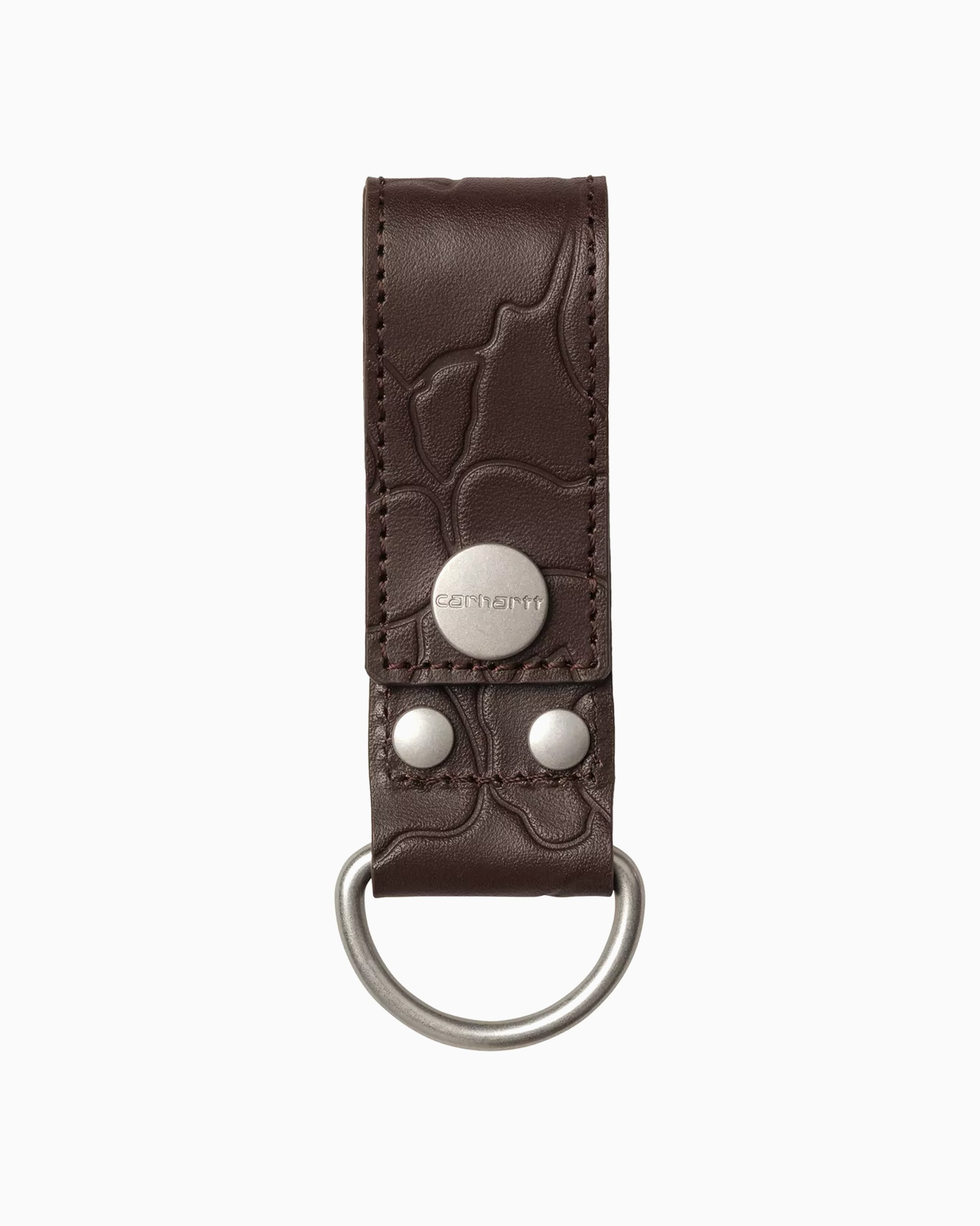 Keychains Carhartt WIP Camo Duck Unisex Keychain - I035401-3BXXX