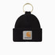 Portachiavi Carhartt WIP Mini Watch Hat Unisex