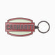 Portachiavi Carhartt WIP Press Script Keychain Unisex