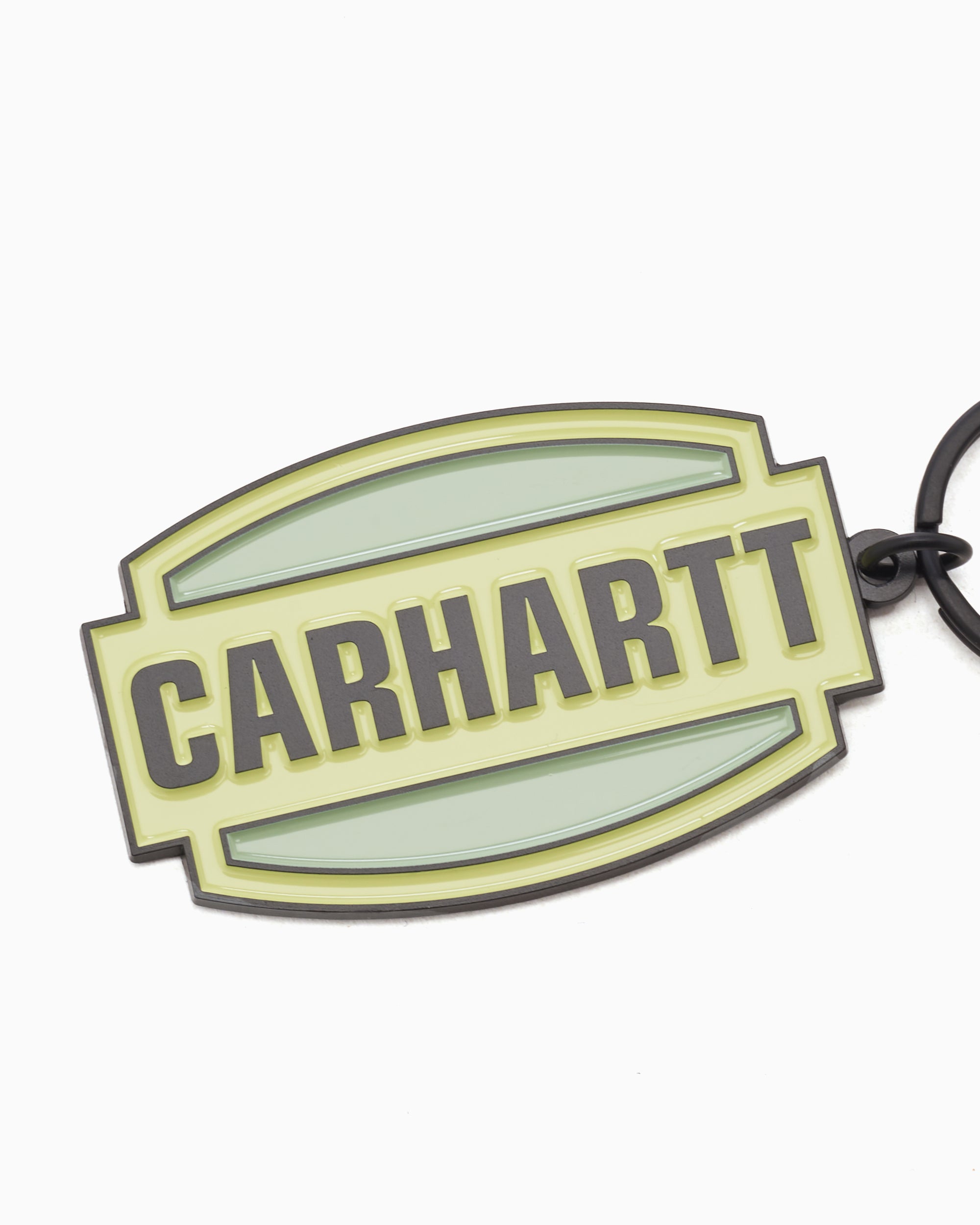 Keychains Carhartt WIP Press Script Keychain Unisex Keychain - I033868-29TXX