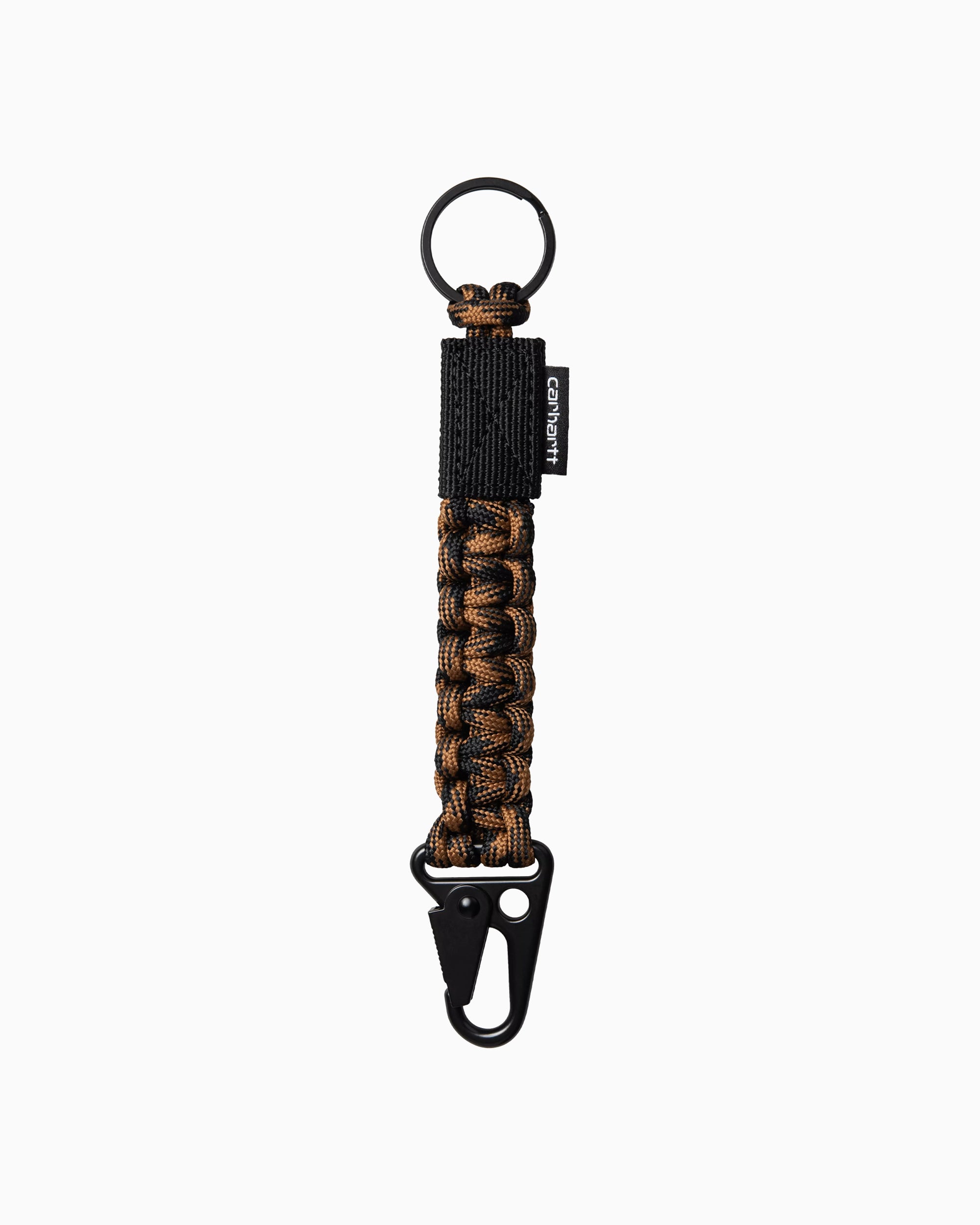Keychains Carhartt WIP Rope Keychain - I036924-08WXX