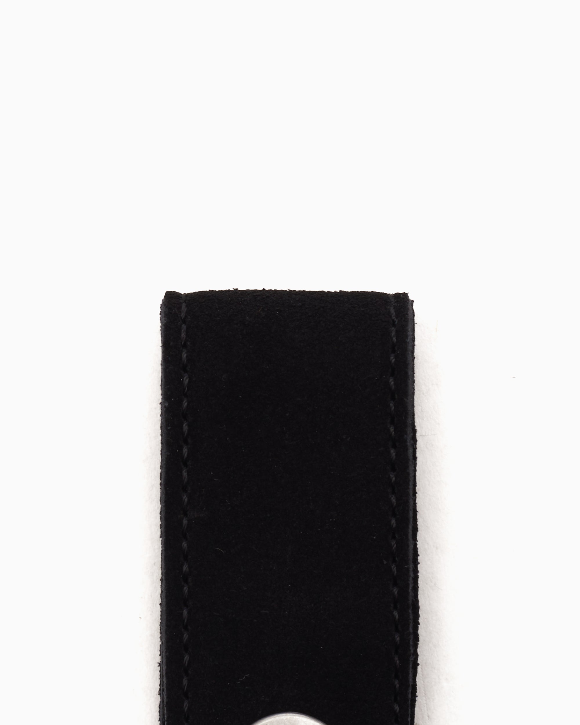 Keychains Carhartt WIP Suede Keyholder Unisex Keychain - I033628-89XX