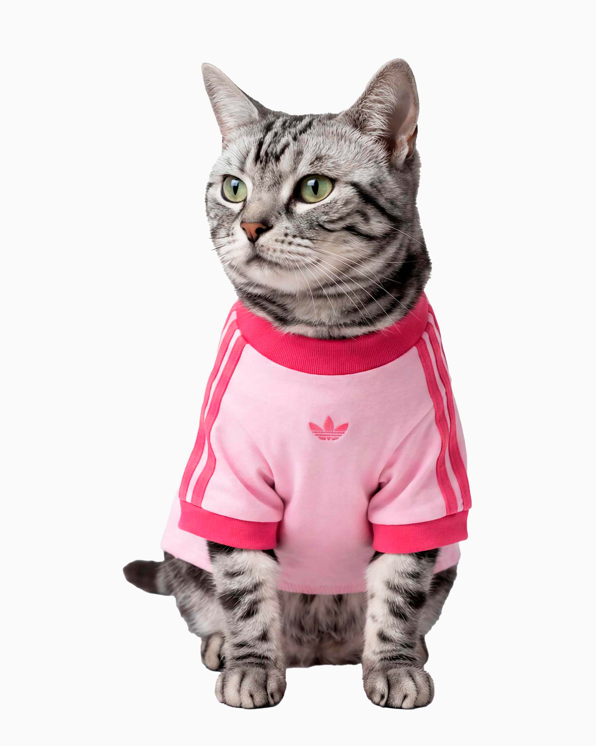 Outdoor accessories adidas Originals Cali Pet T-Shirt - KY8729