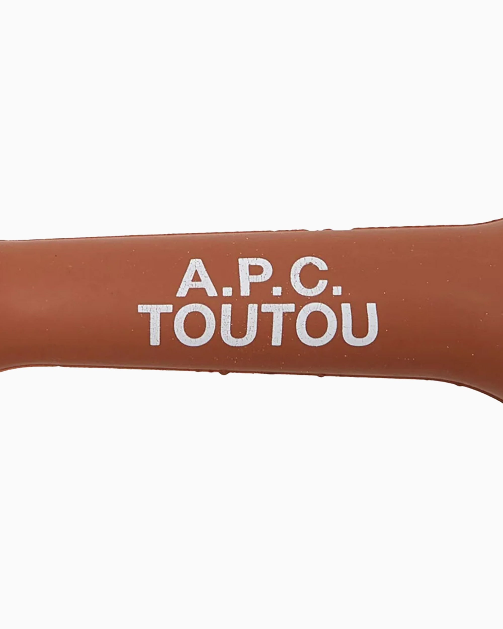 Outdoor accessories A.P.C. Toutou Dog Toy - NRAAA-M66095-CAA
