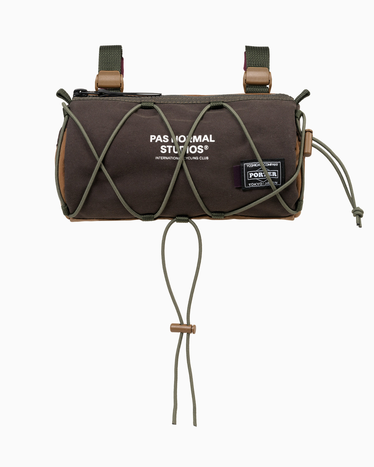 Outdoor accessories Pas Normal Studios x Porter-Yoshida & Co. Handle Bag - NAO1265AV-1996