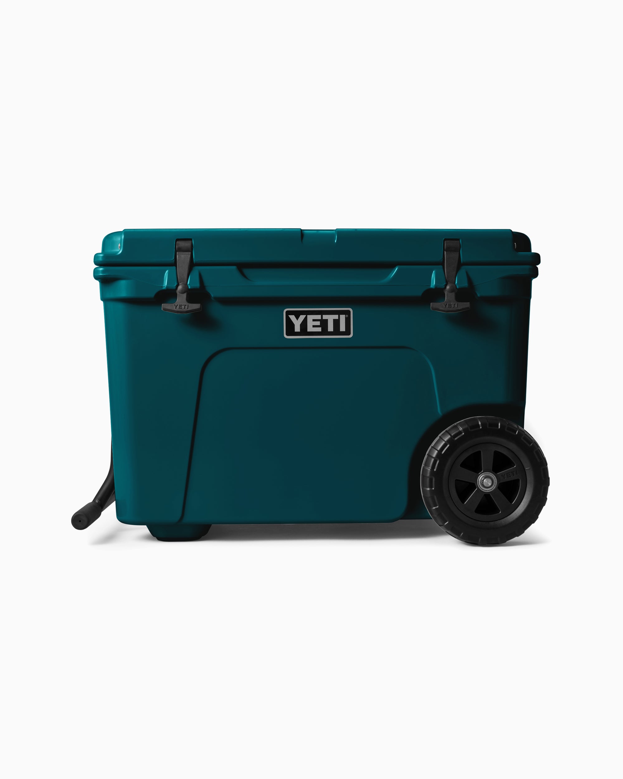 Outdoor accessories YETI Tundra Haul Wheeled Cooler - SKU-0106-S24T