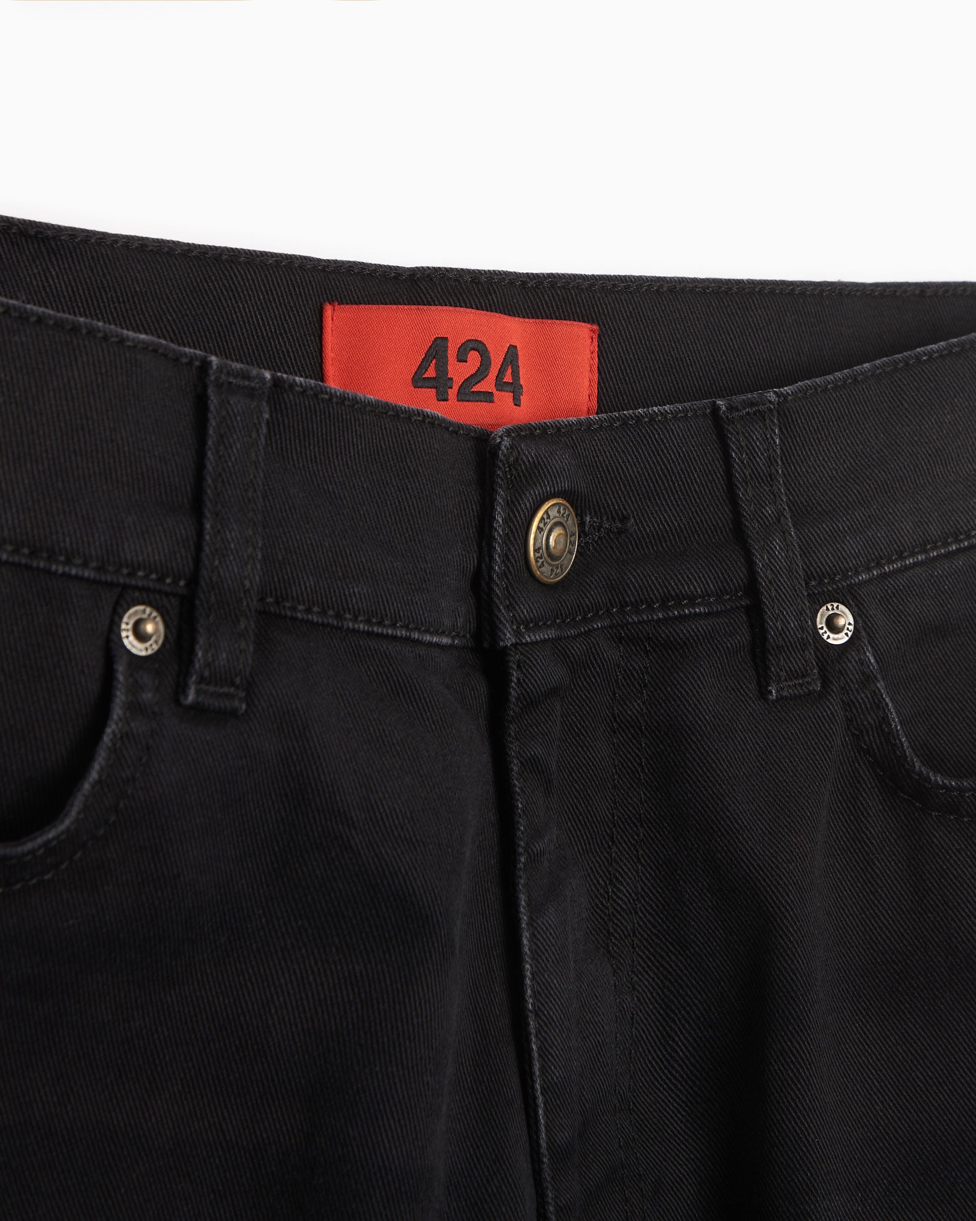 Pants 424 Men's Pants Men's Pants - 32424PJ05L1-226073-99