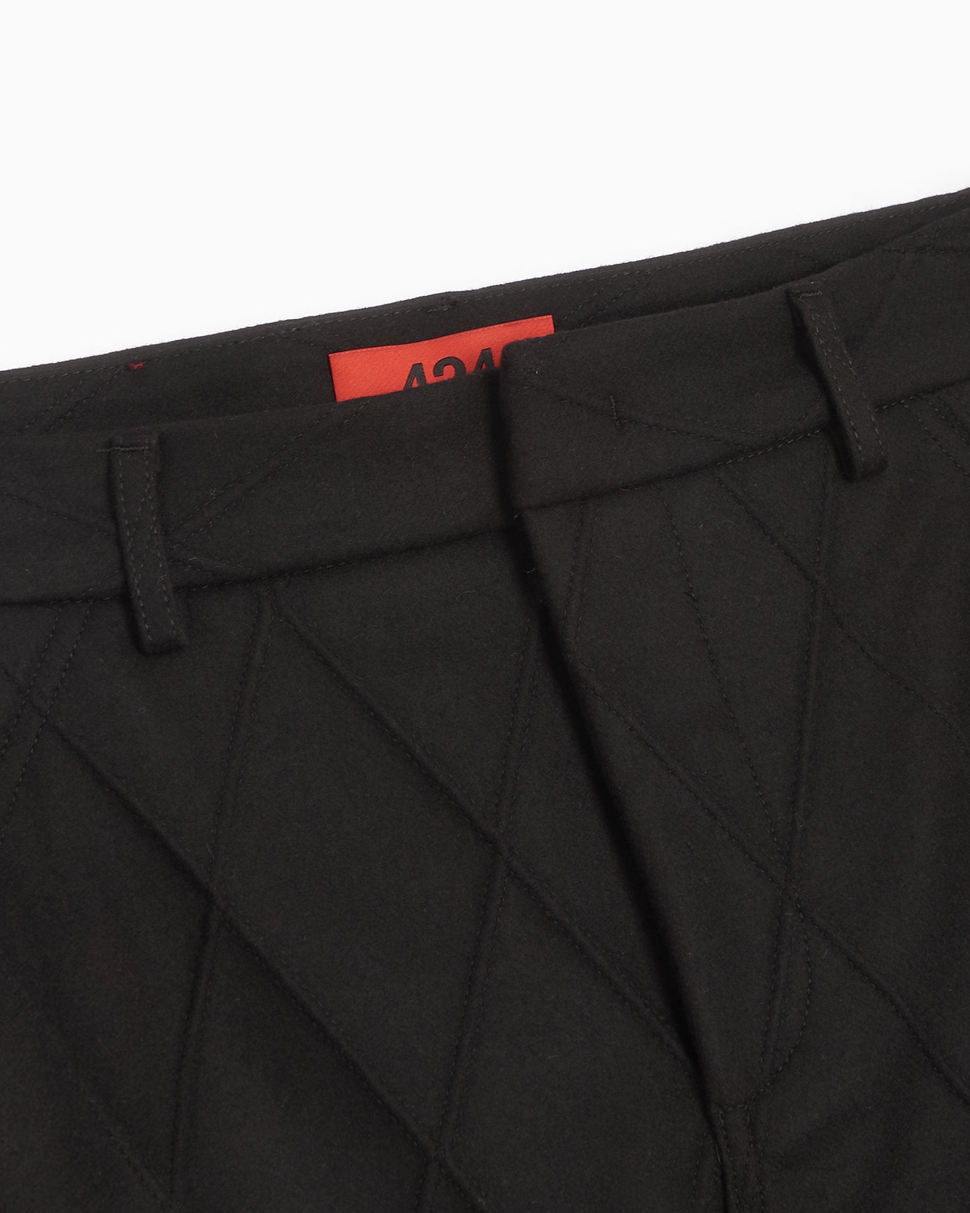 Pants 424 Men's Pants Men's Pants - 33424P021-226512-99