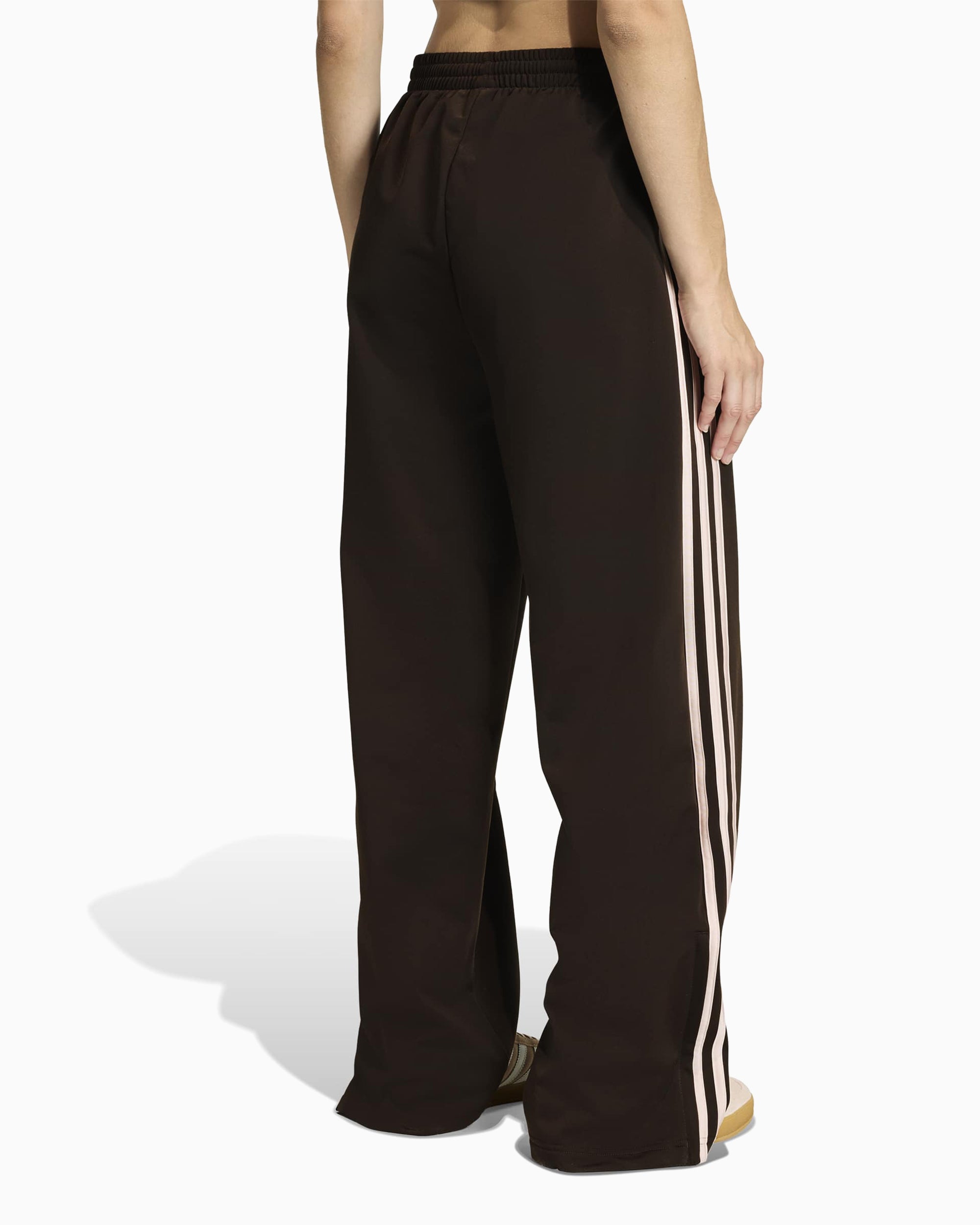Pants adidas Originals Adicolor Firebird Relaxed Women's Track Pants - KD3664